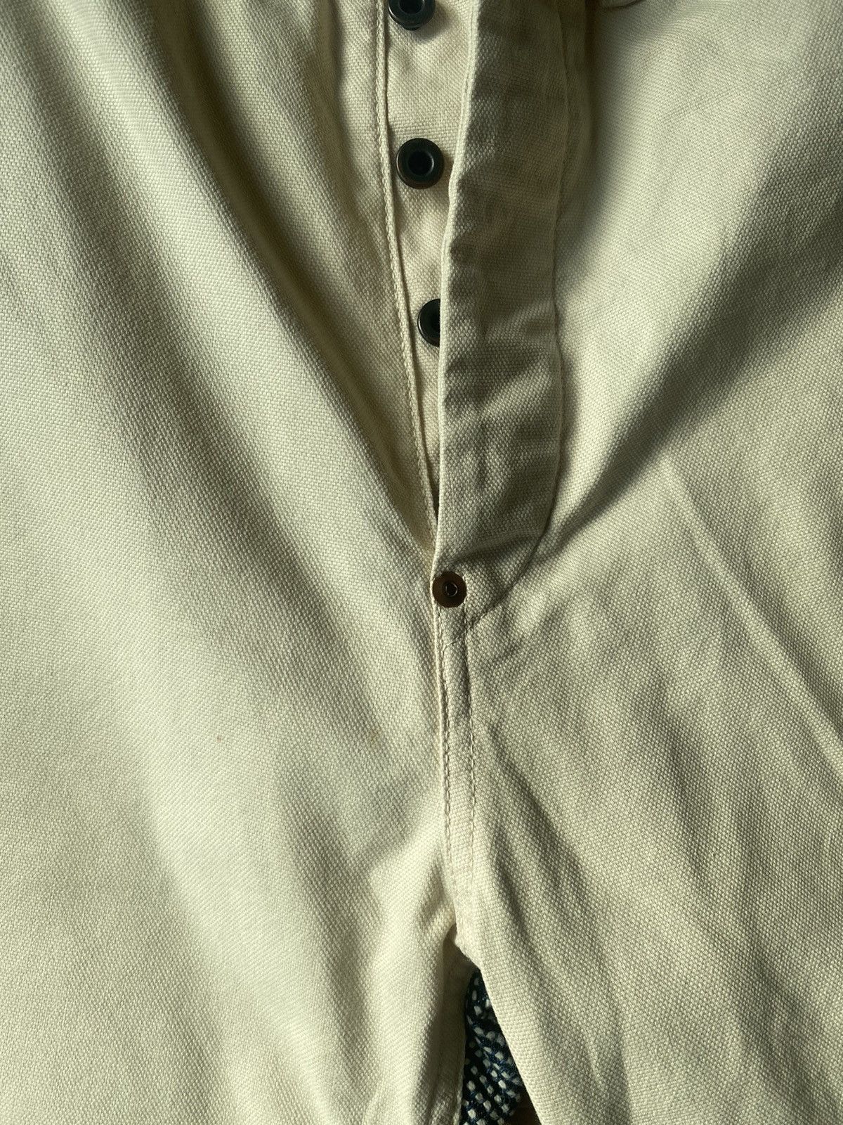 Kapital Kapital Pants Size US 30 / EU 46 - 3 Thumbnail