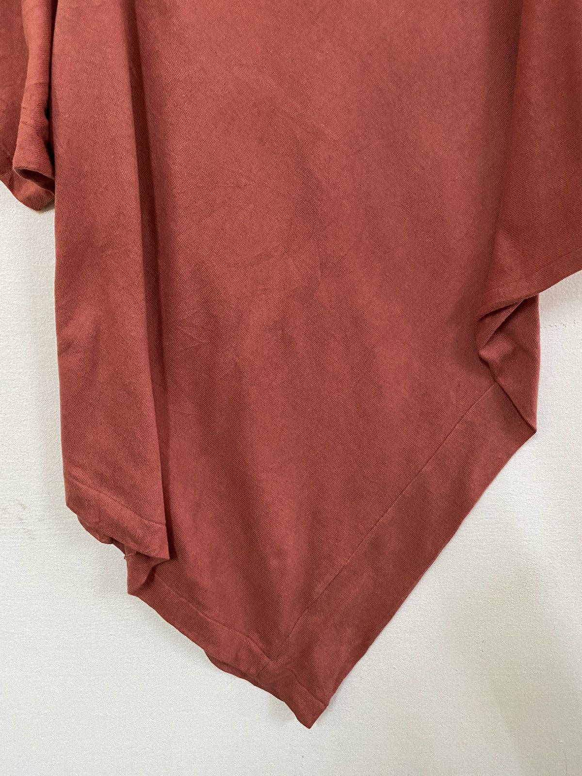 Issey Miyake vintage ISSEY MIYAKE t-shirts Size US L / EU 52-54 / 3 - 5 Thumbnail