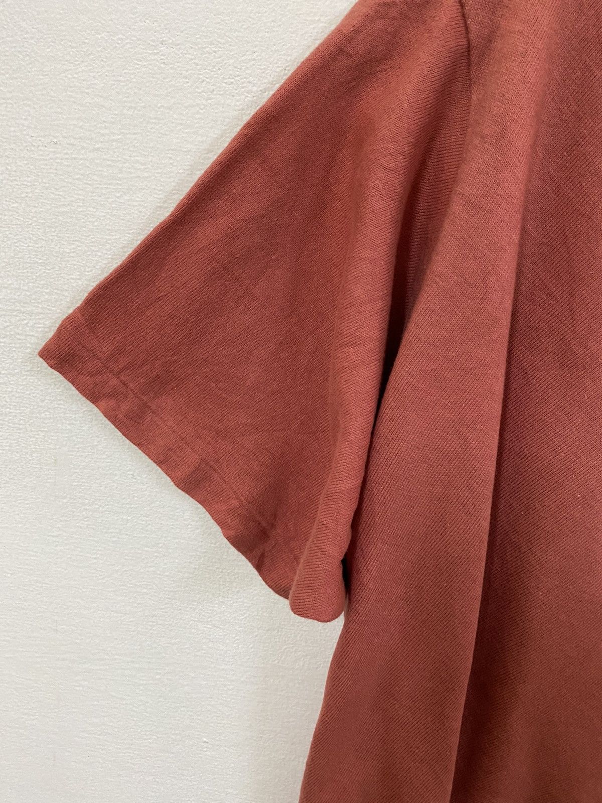Issey Miyake vintage ISSEY MIYAKE t-shirts Size US L / EU 52-54 / 3 - 3 Thumbnail