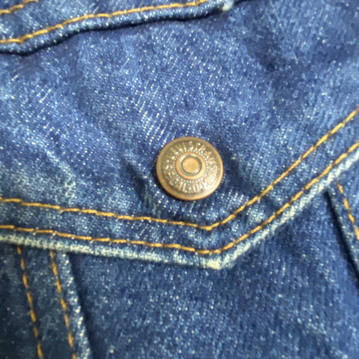 Levi's Levis sherpa type 3 trucker jacket Size US M / EU 48-50 / 2 - 9 Thumbnail