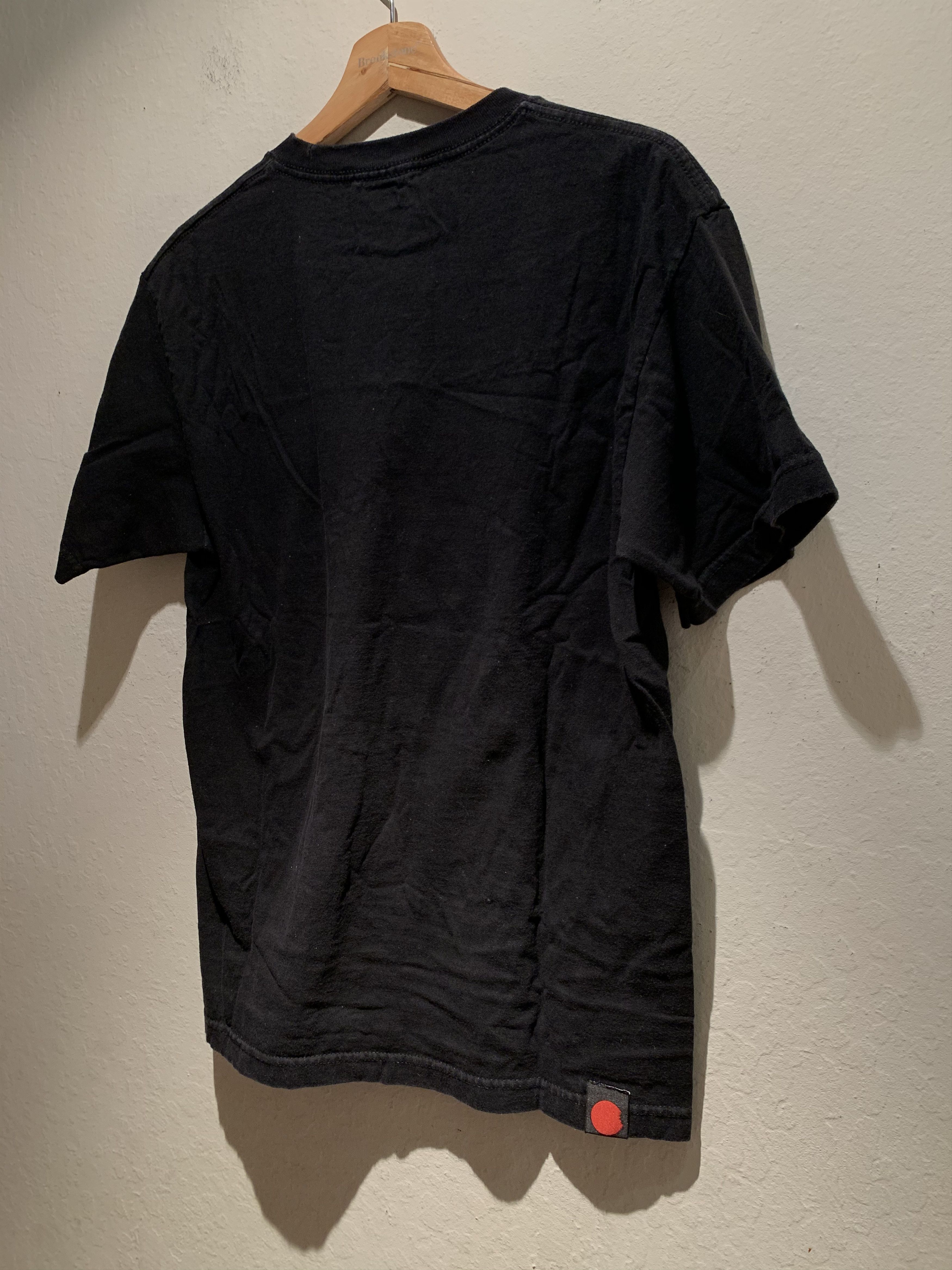 Cookies × Vintage *RARE* Vintage OG Release Script Logo T-Shirt - M Size US M / EU 48-50 / 2 - 6 Thumbnail
