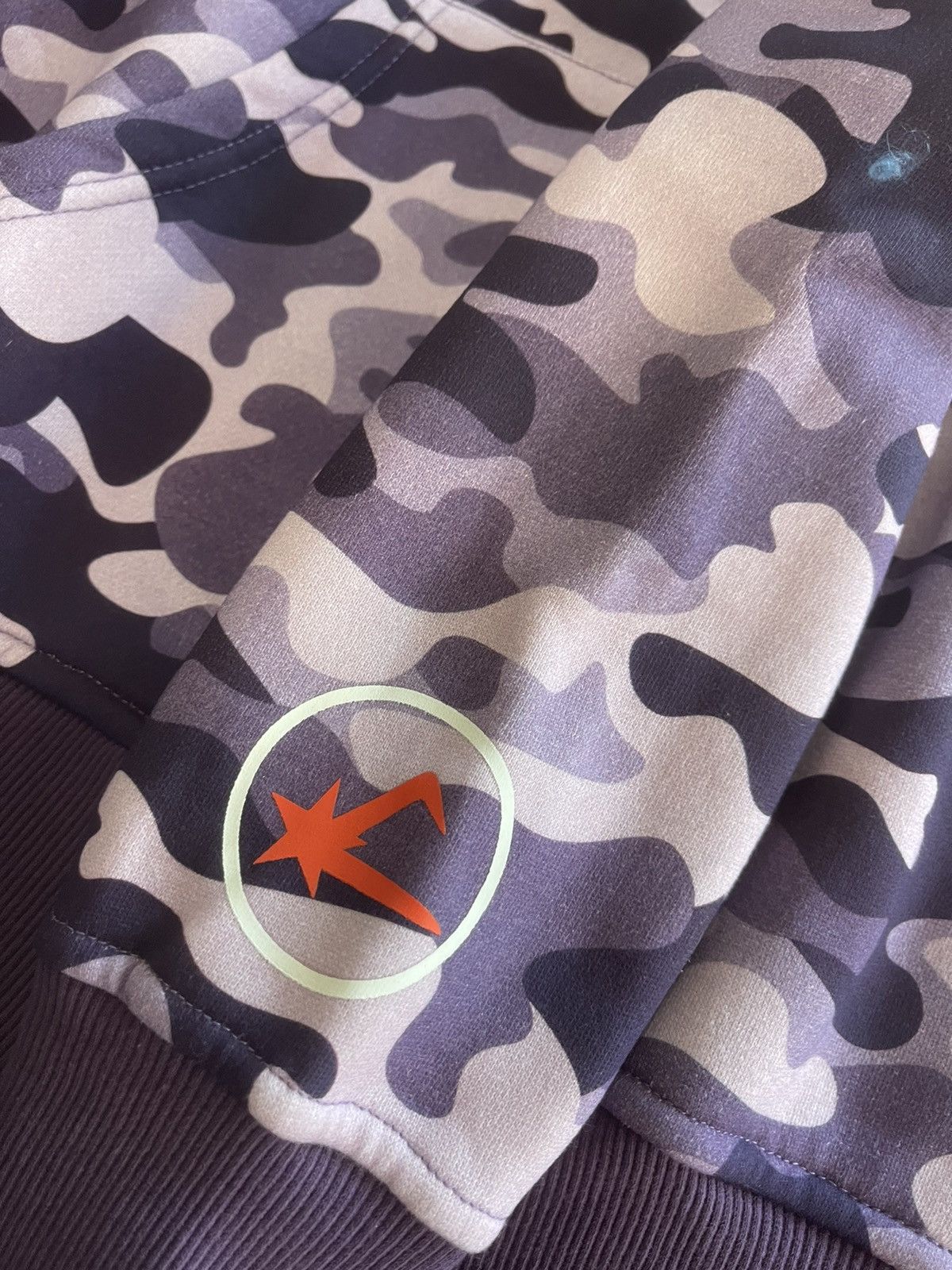 Other Gengar Full Zip Hoodie Brand New Size US M / EU 48-50 / 2 - 5 Thumbnail