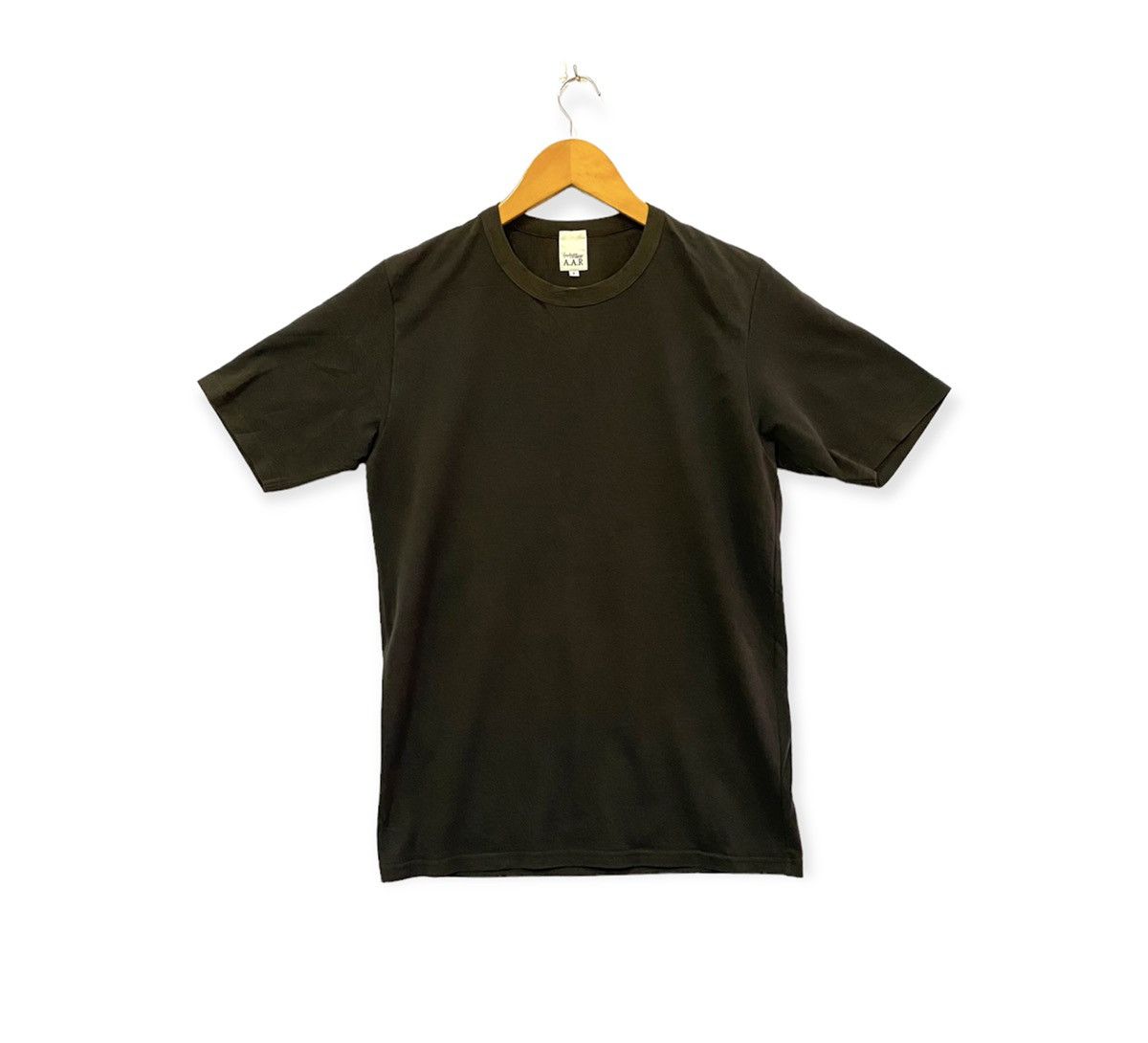 vintage YOHJI YAMAMOTO A.A.R. t-shirts