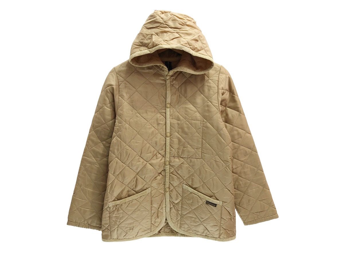 Zucca wool jacket double breast