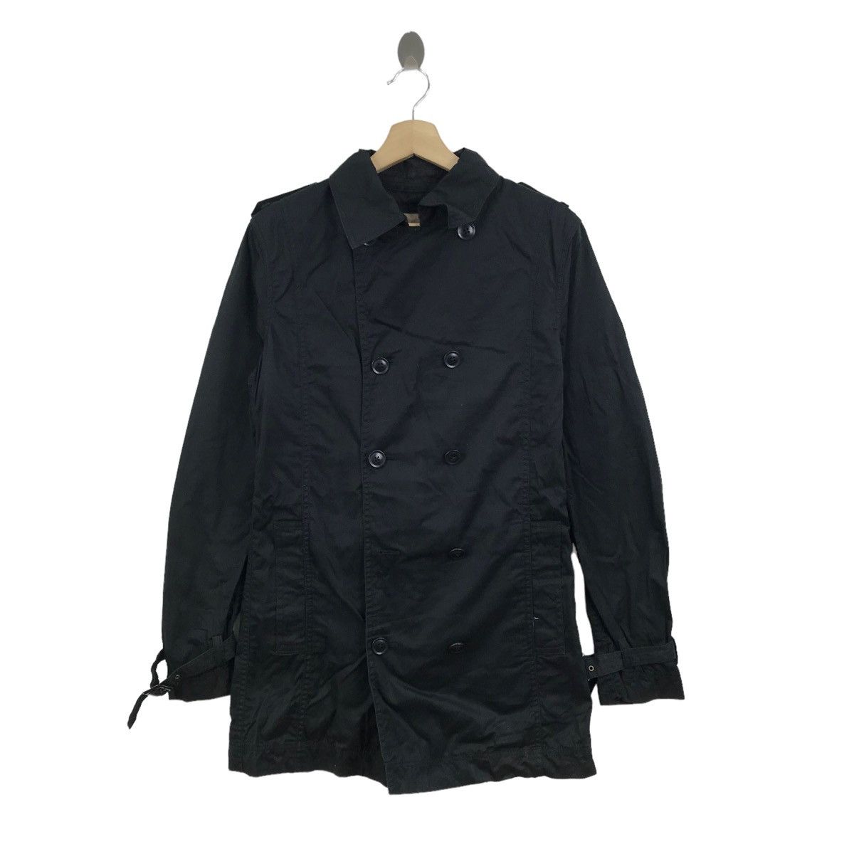 Hiromichi Nakano Jacket | Grailed