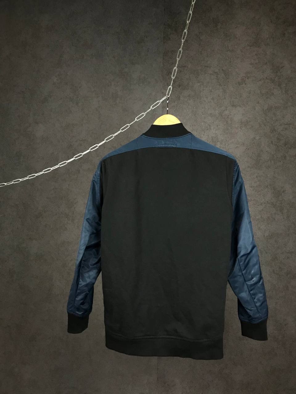 Maharishi Maharishi Japanese brand MHI luxury bomber Size US XS / EU 42 / 0 - 6 Thumbnail