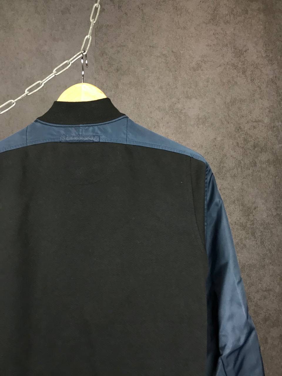 Maharishi Maharishi Japanese brand MHI luxury bomber Size US XS / EU 42 / 0 - 7 Thumbnail