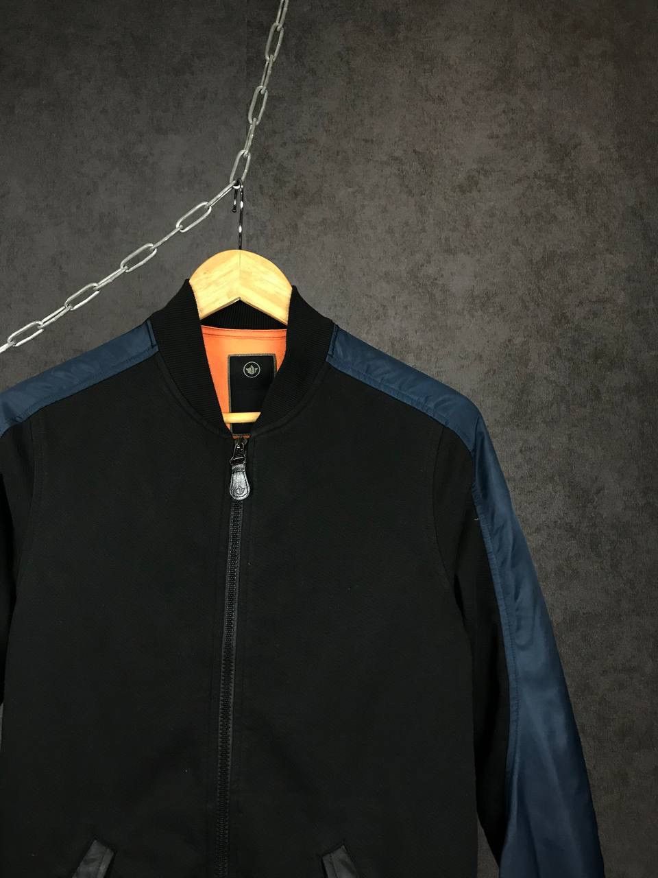 Maharishi Maharishi Japanese brand MHI luxury bomber Size US XS / EU 42 / 0 - 2 Thumbnail