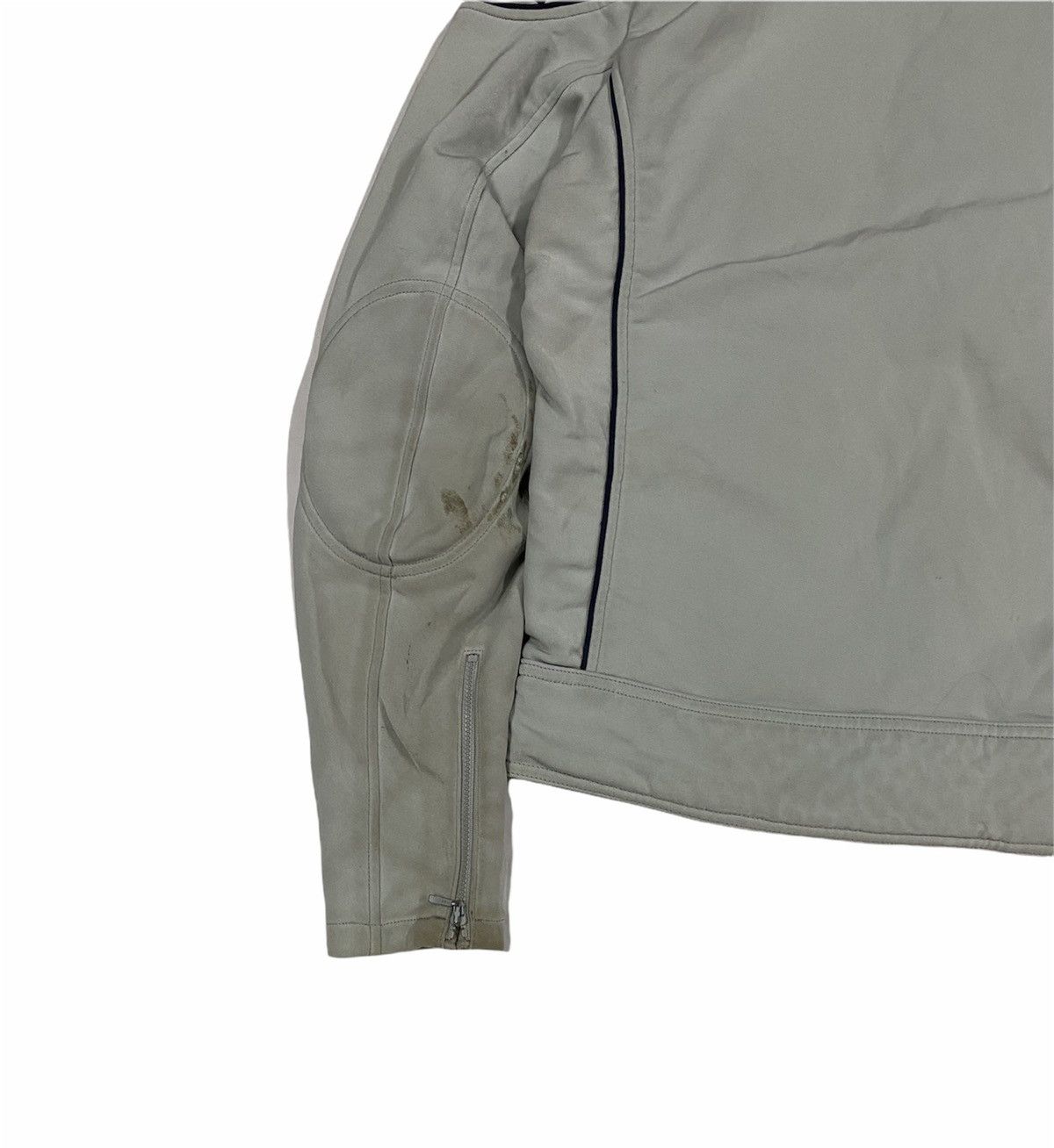 Honda Vtg🔥Honda By Descente Sports Rider Bike Jacket Size US M / EU 48-50 / 2 - 14 Thumbnail