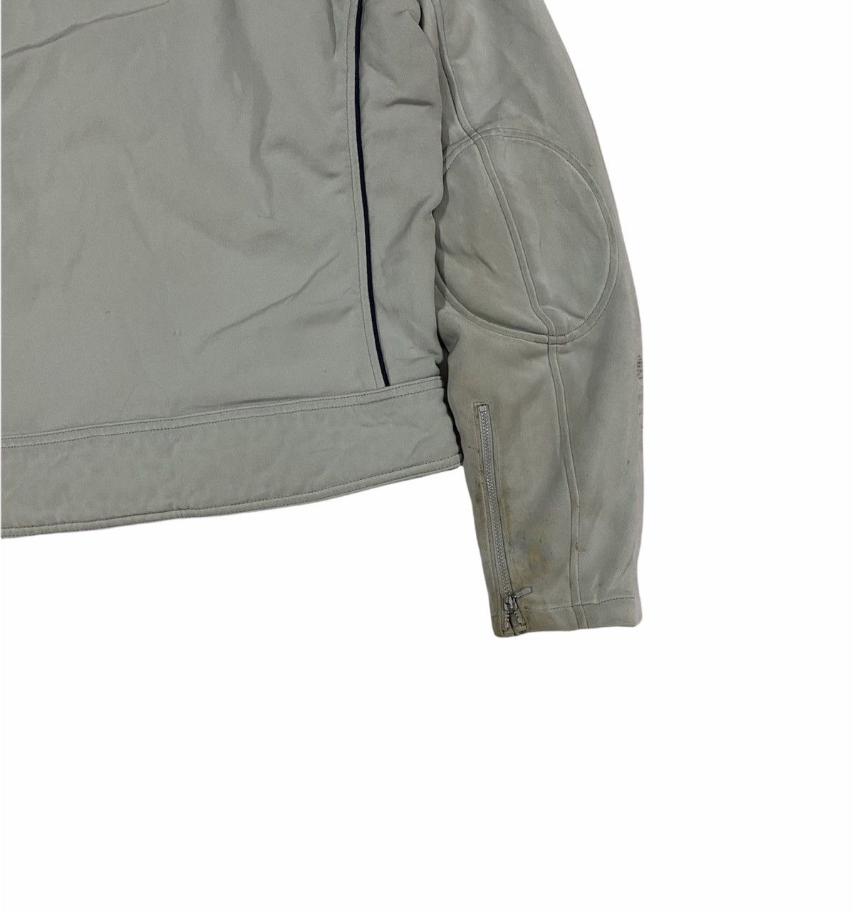 Honda Vtg🔥Honda By Descente Sports Rider Bike Jacket Size US M / EU 48-50 / 2 - 15 Thumbnail