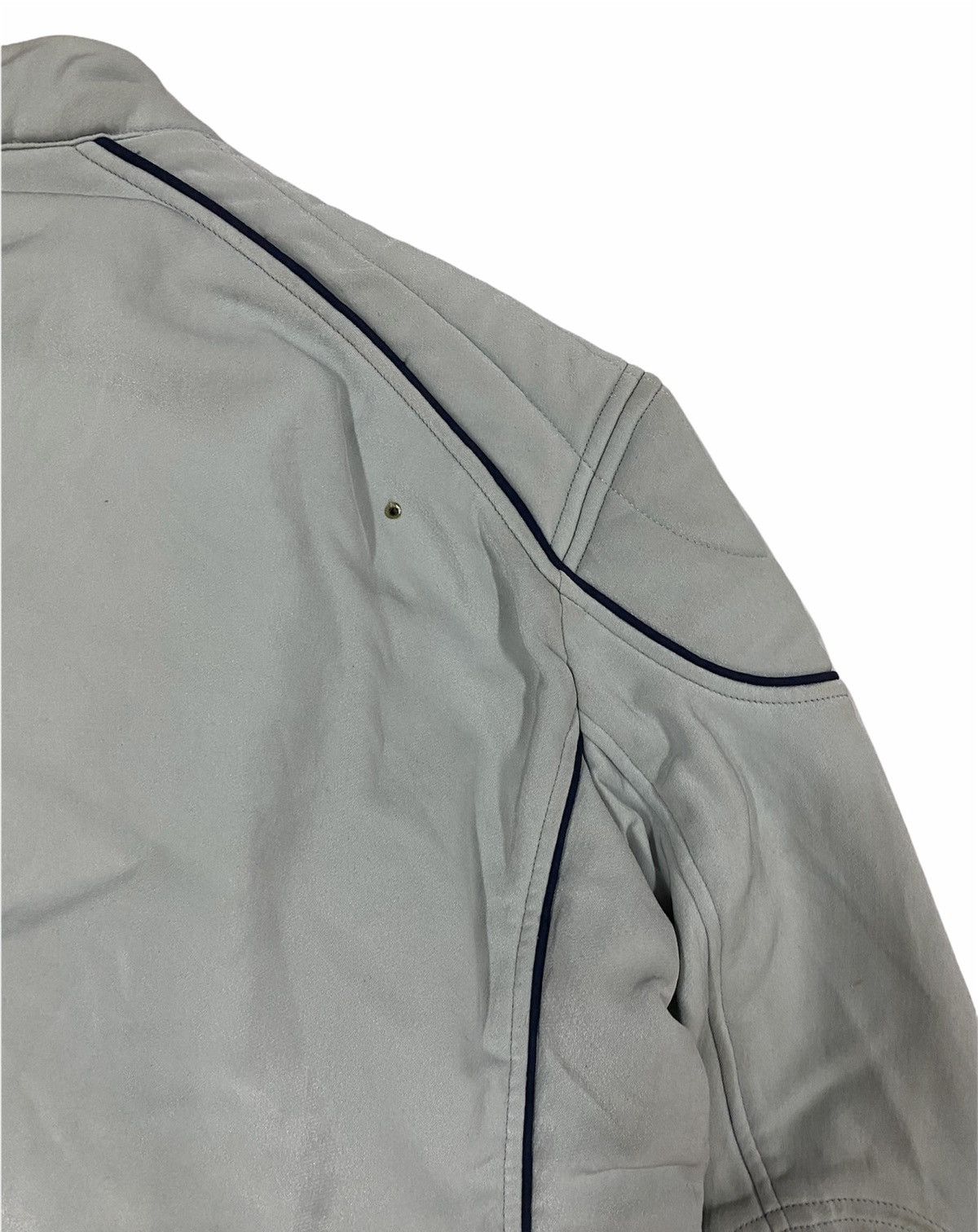 Honda Vtg🔥Honda By Descente Sports Rider Bike Jacket Size US M / EU 48-50 / 2 - 13 Thumbnail