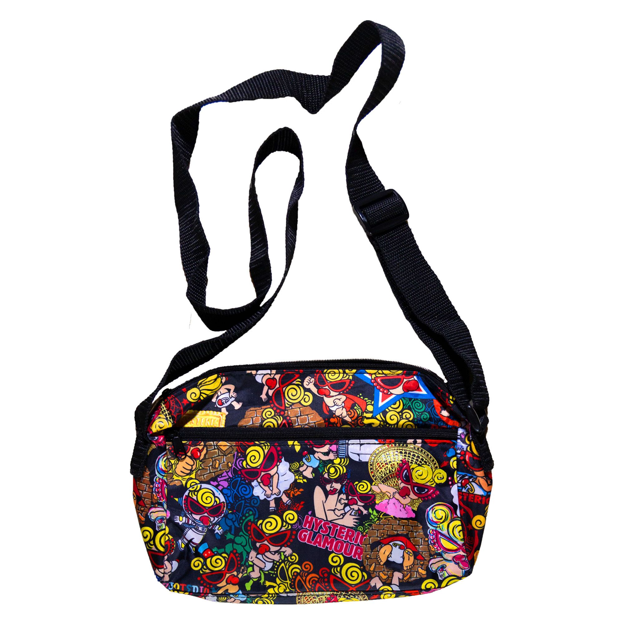 Hysteric Glamour Hysteric Glamour Shoulder Bag Size ONE SIZE - 2 Thumbnail
