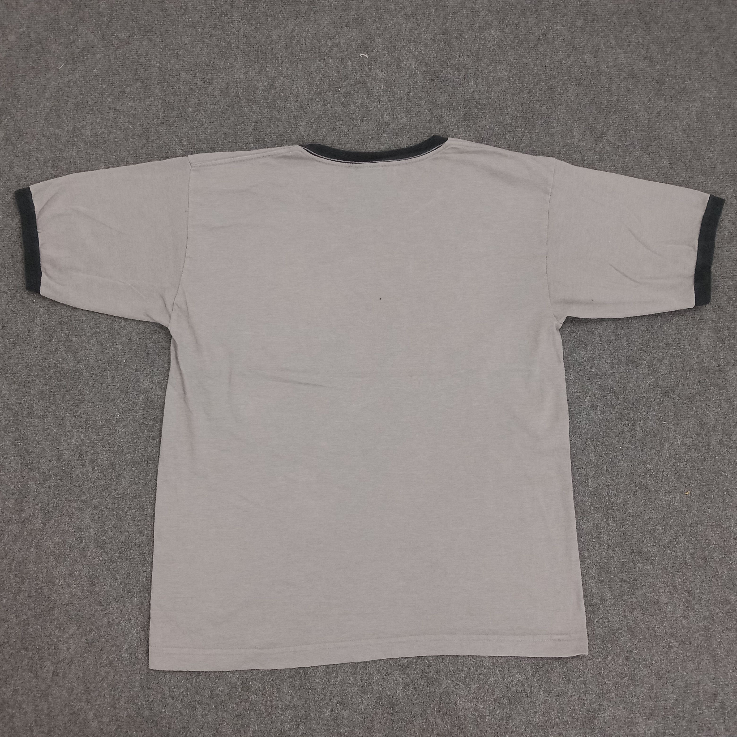 Band Tees × Ozzy Osbourne × Vintage Ozzy Osbourne American Rock Band Tshirt Size US L / EU 52-54 / 3 - 3 Thumbnail