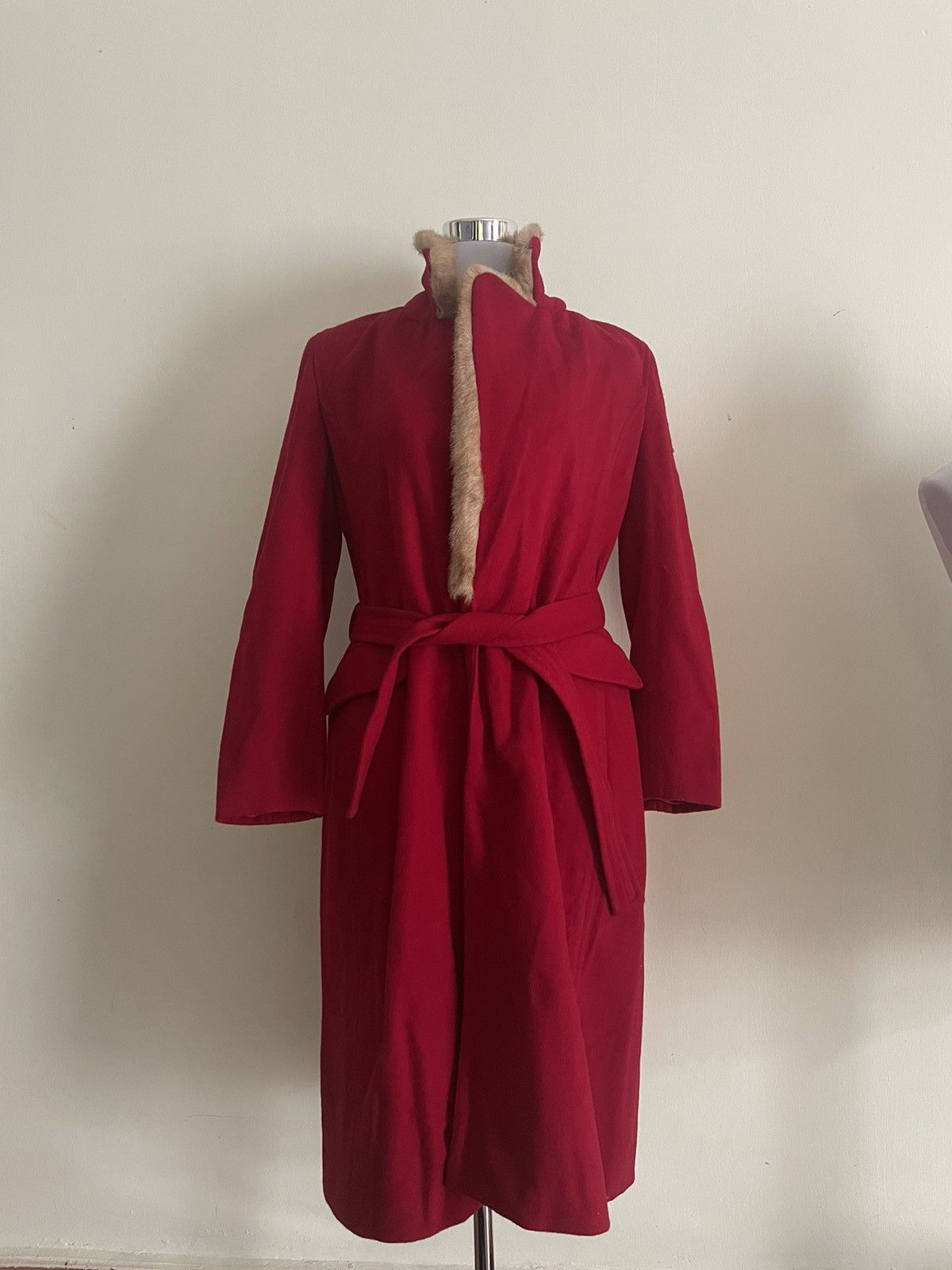 Todd Oldham Todd Oldham Jackets Size ONE SIZE - 1 Thumbnail