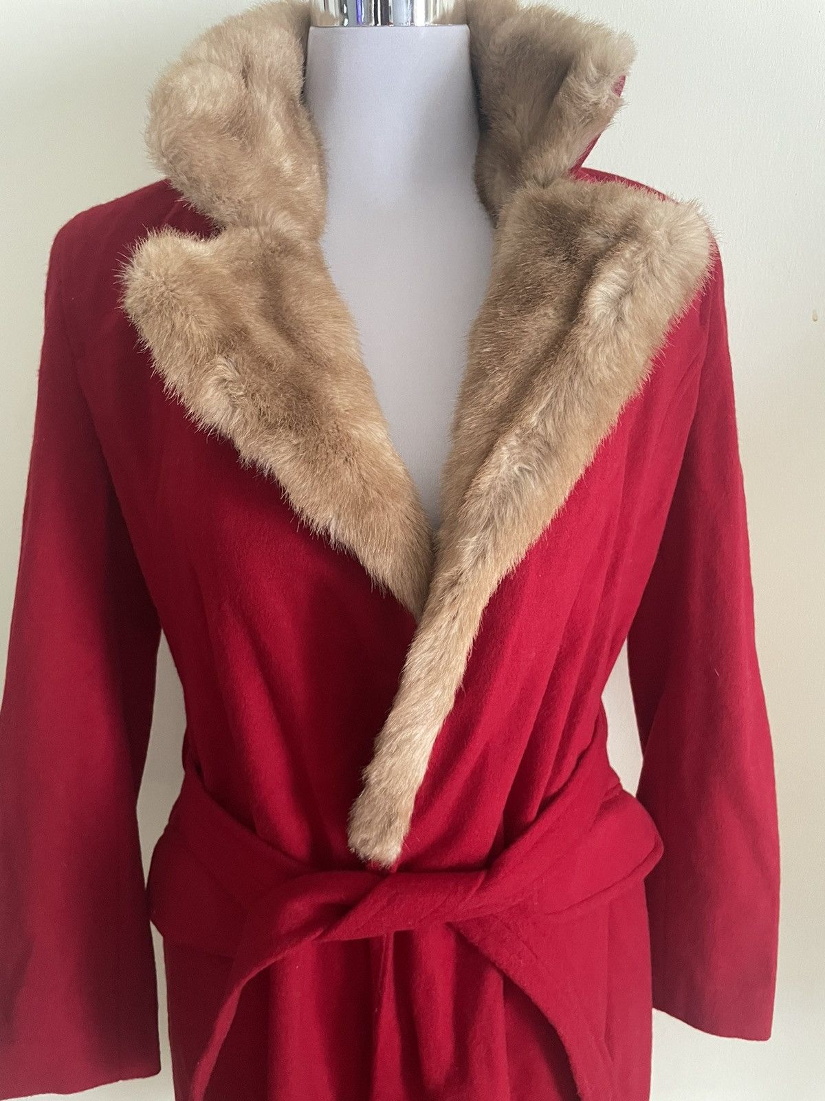 Todd Oldham Todd Oldham Jackets Size ONE SIZE - 2 Thumbnail