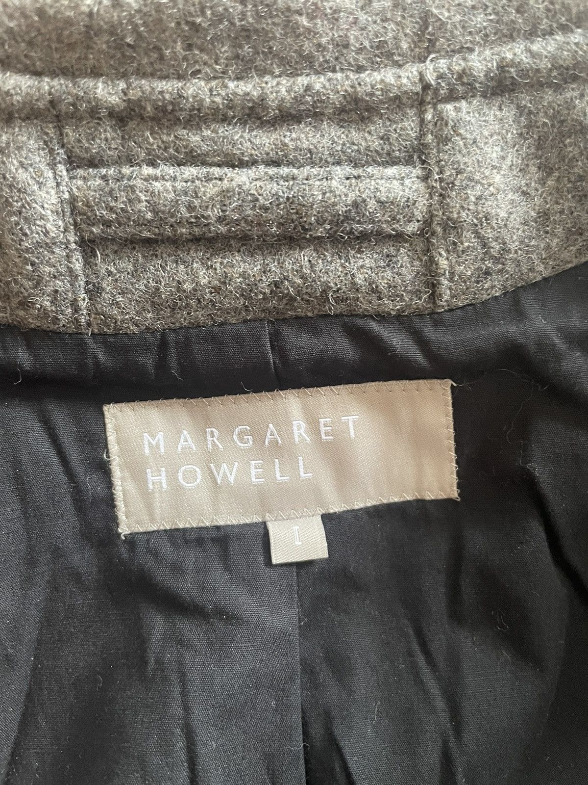 Margaret Howell Margaret Howell Size ONE SIZE - 4 Thumbnail