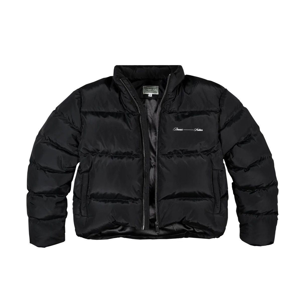 Bravest Studios Bravest Studios Parachute Puffer Jacket Size US XL / EU 56 / 4 - 2 Thumbnail