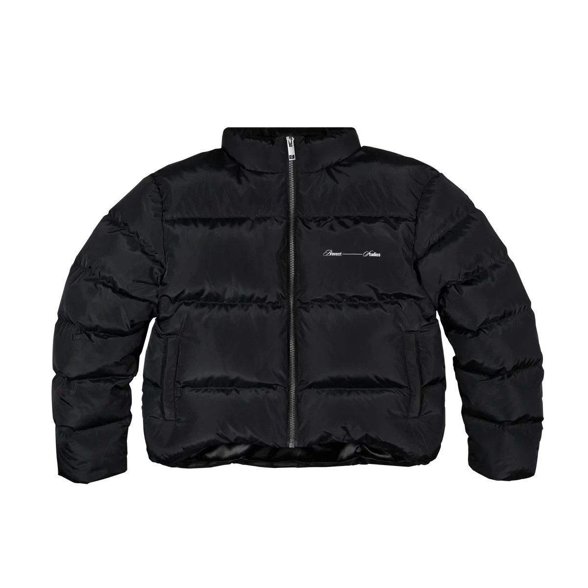 ジャケット・アウター Bravest studios BEAR FUR JACKET BLACK Bear Fur Jacket Black – Bravest Studios