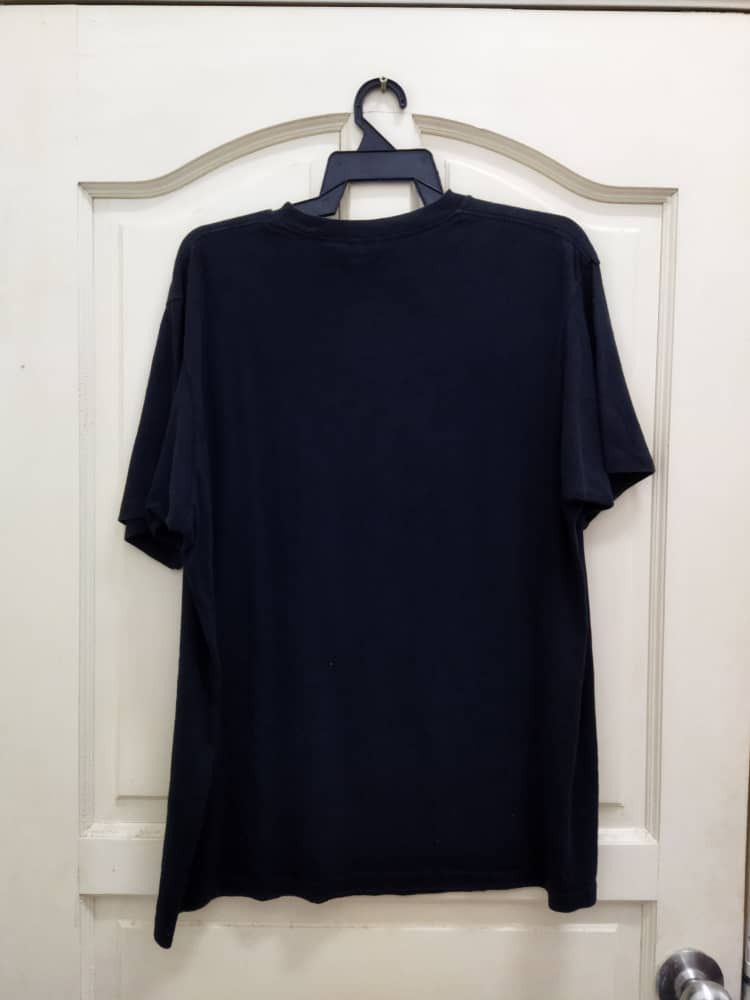 🔥BEST OFFER🔥 VINTAGE DKNY SPELLL OUT TSHIRT