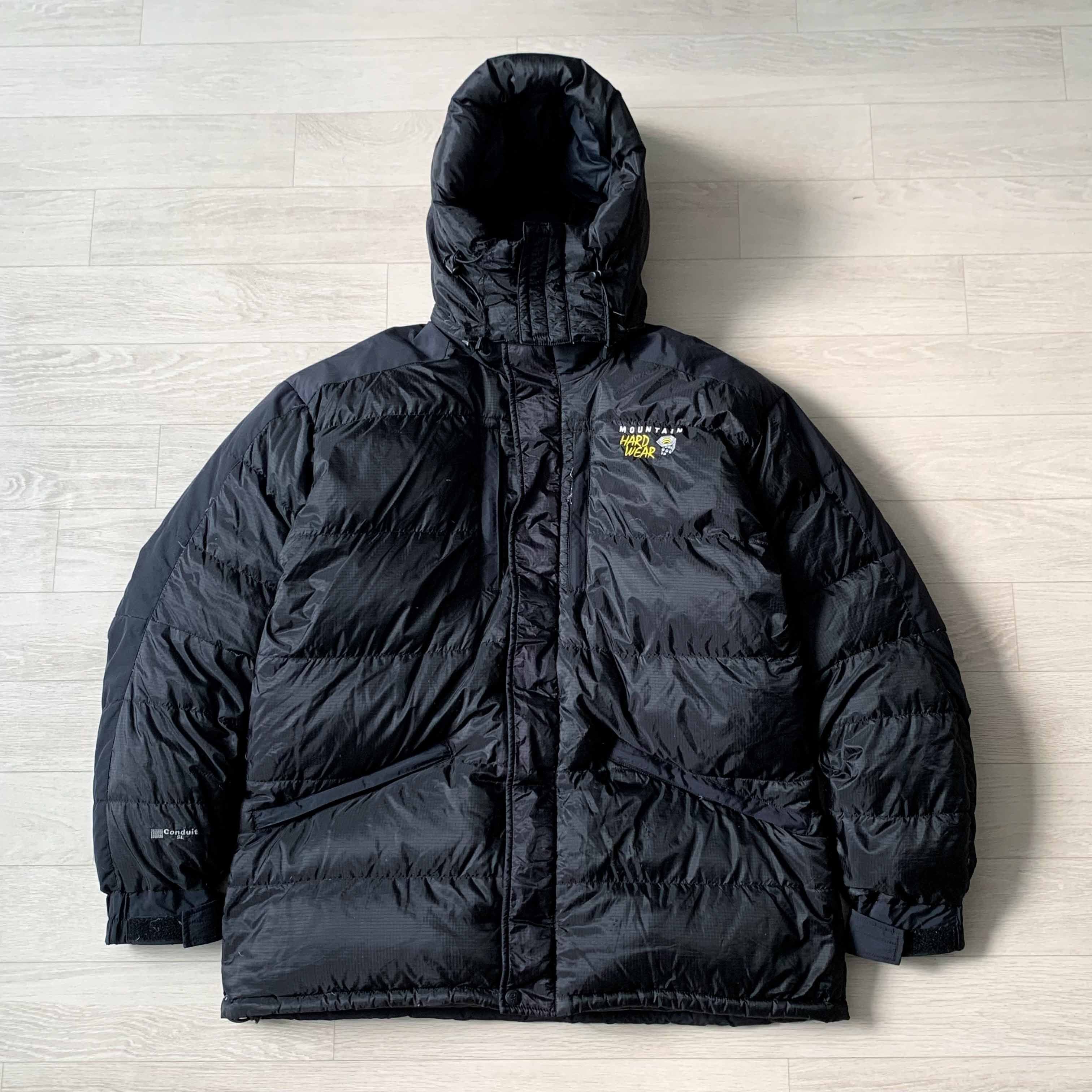 Mountain Hardwear Mountain Hardwear Conduit SL Puffer Jacket Grailed