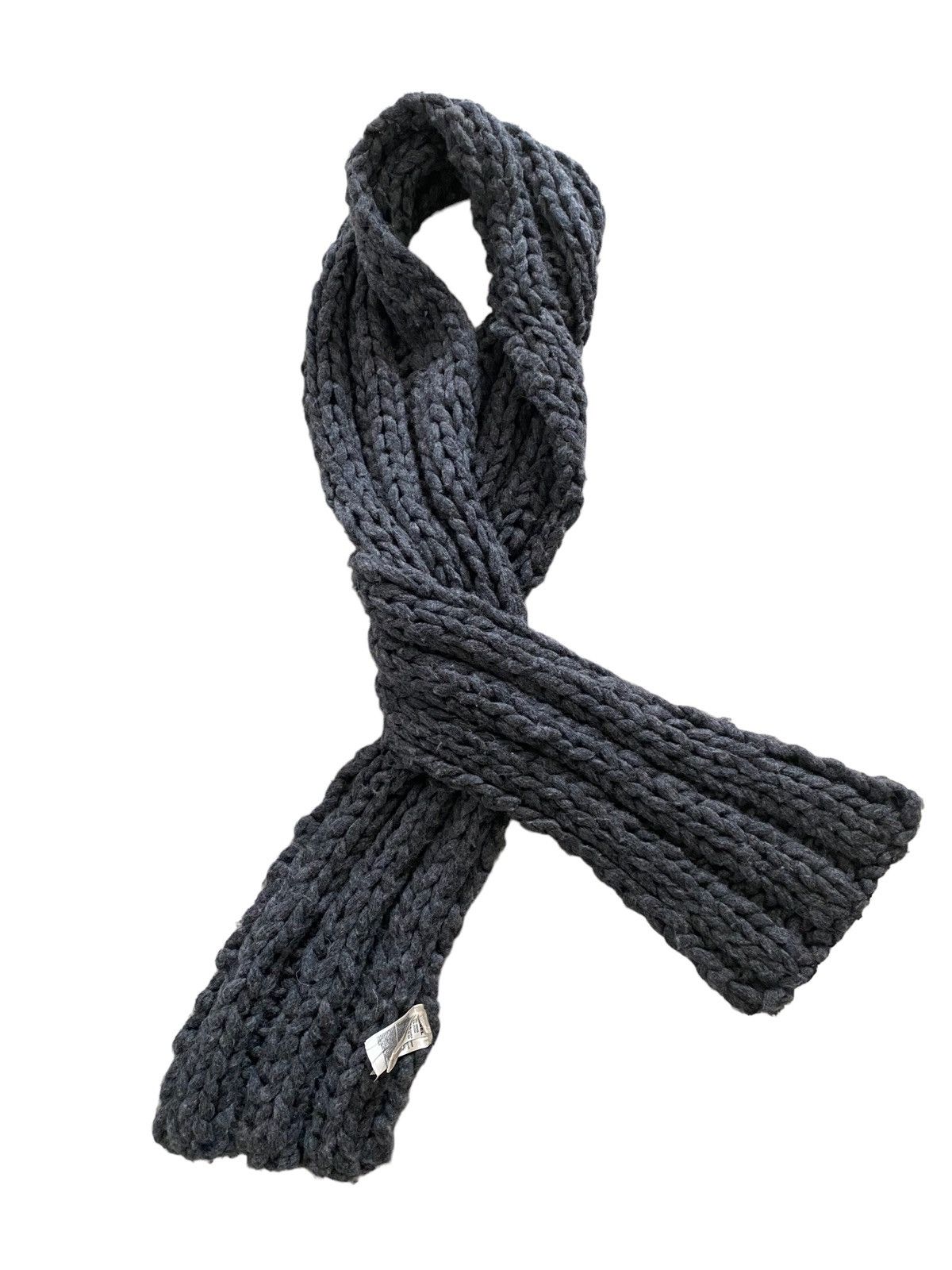 Diesel Wool scarf nice designer