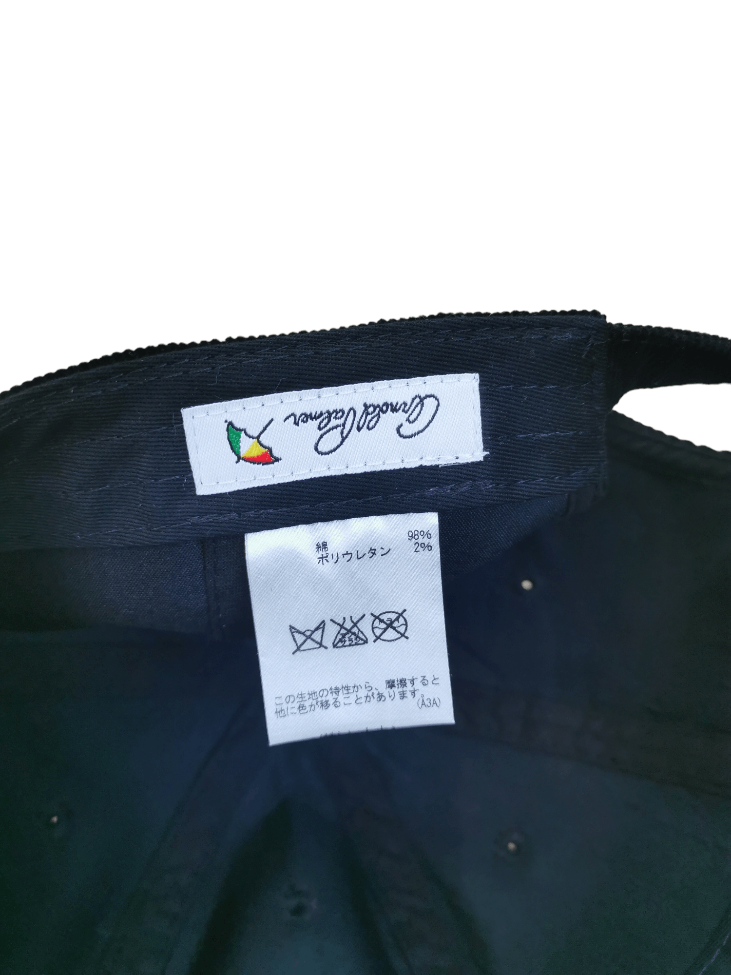 Japanese Brand 🔥4 MONTHS SALE🔥 JAPANESE BRAND ARNOLD PALMER HAT CAP Size ONE SIZE - 7 Thumbnail