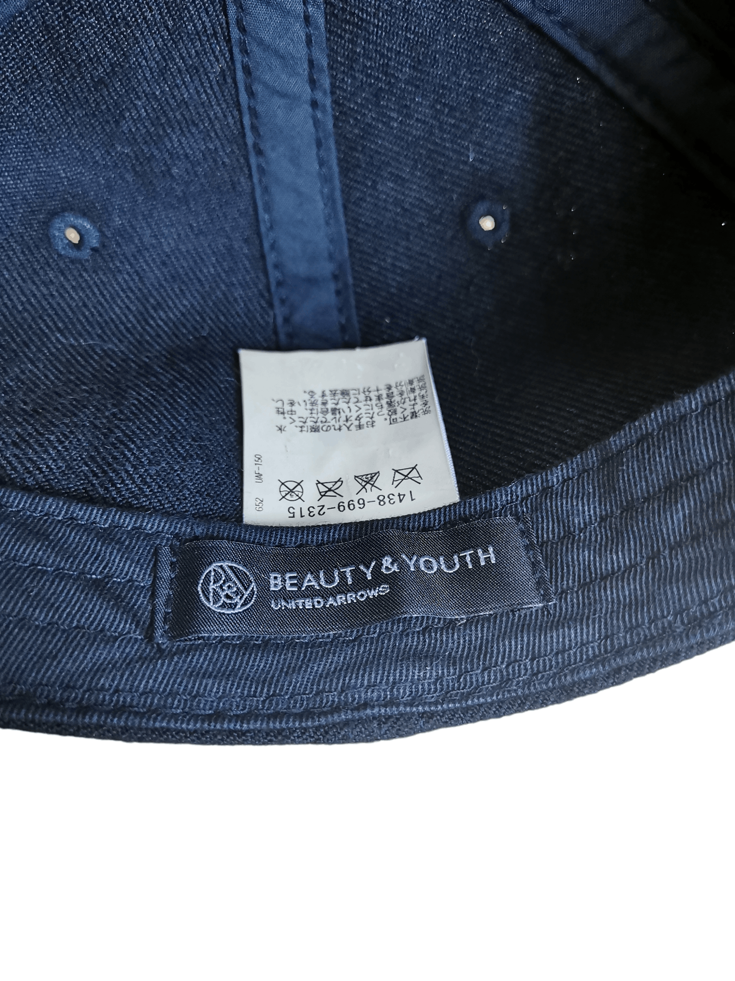 BEAUTY&YOUTH 🔥4 MONTHS SALE🔥 BEAUTY & YOUTH X UNITED ARROWS SAN DIEGO Size ONE SIZE - 5 Thumbnail