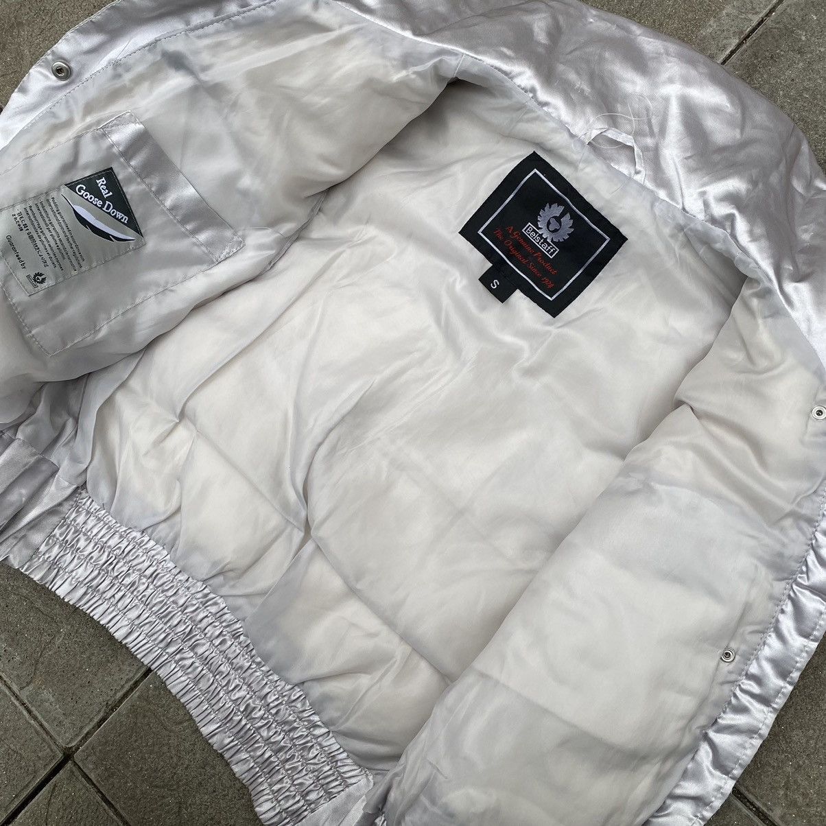 Belstaff Belstaff Nylon Vest Size US S / EU 44-46 / 1 - 17 Thumbnail