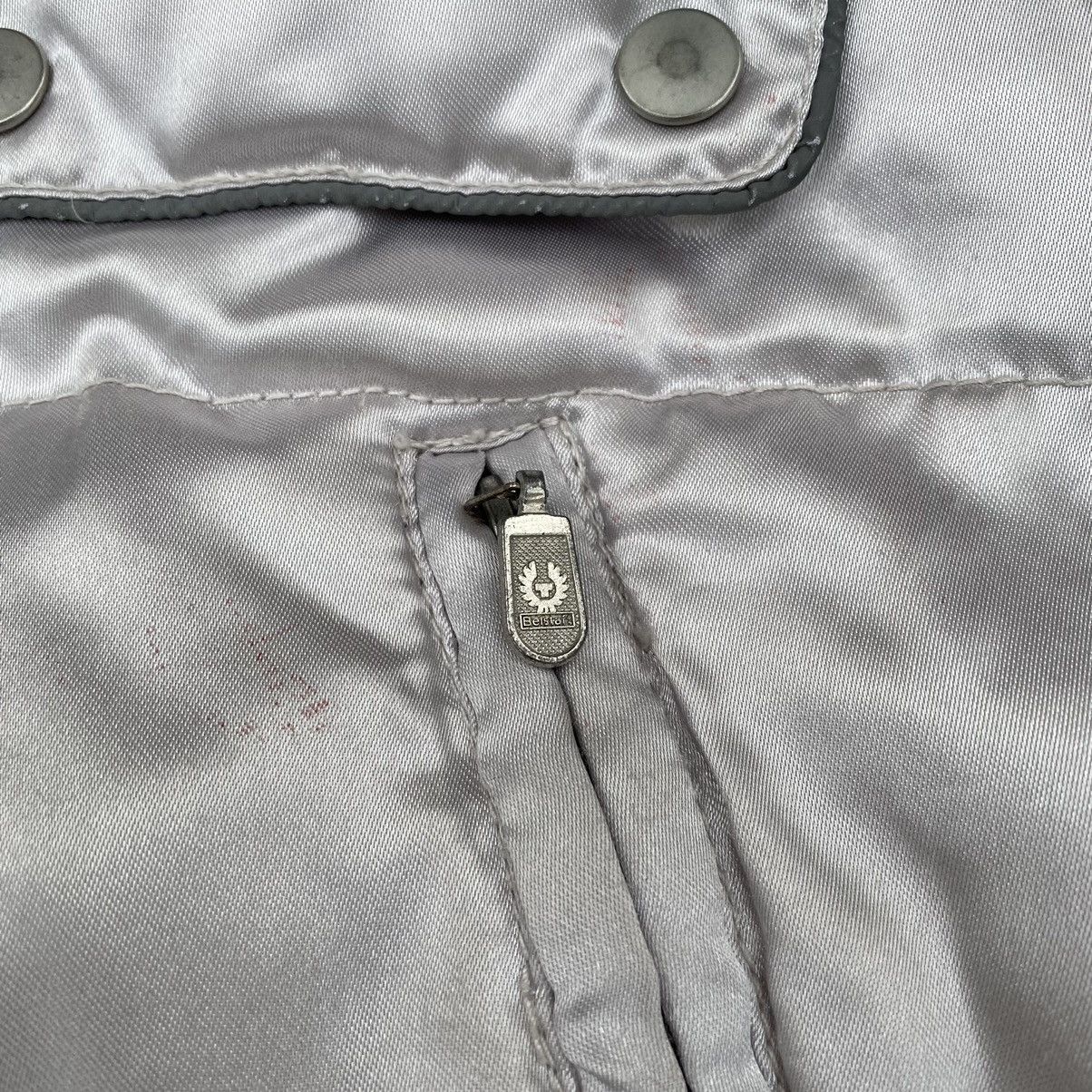 Belstaff Belstaff Nylon Vest Size US S / EU 44-46 / 1 - 5 Thumbnail