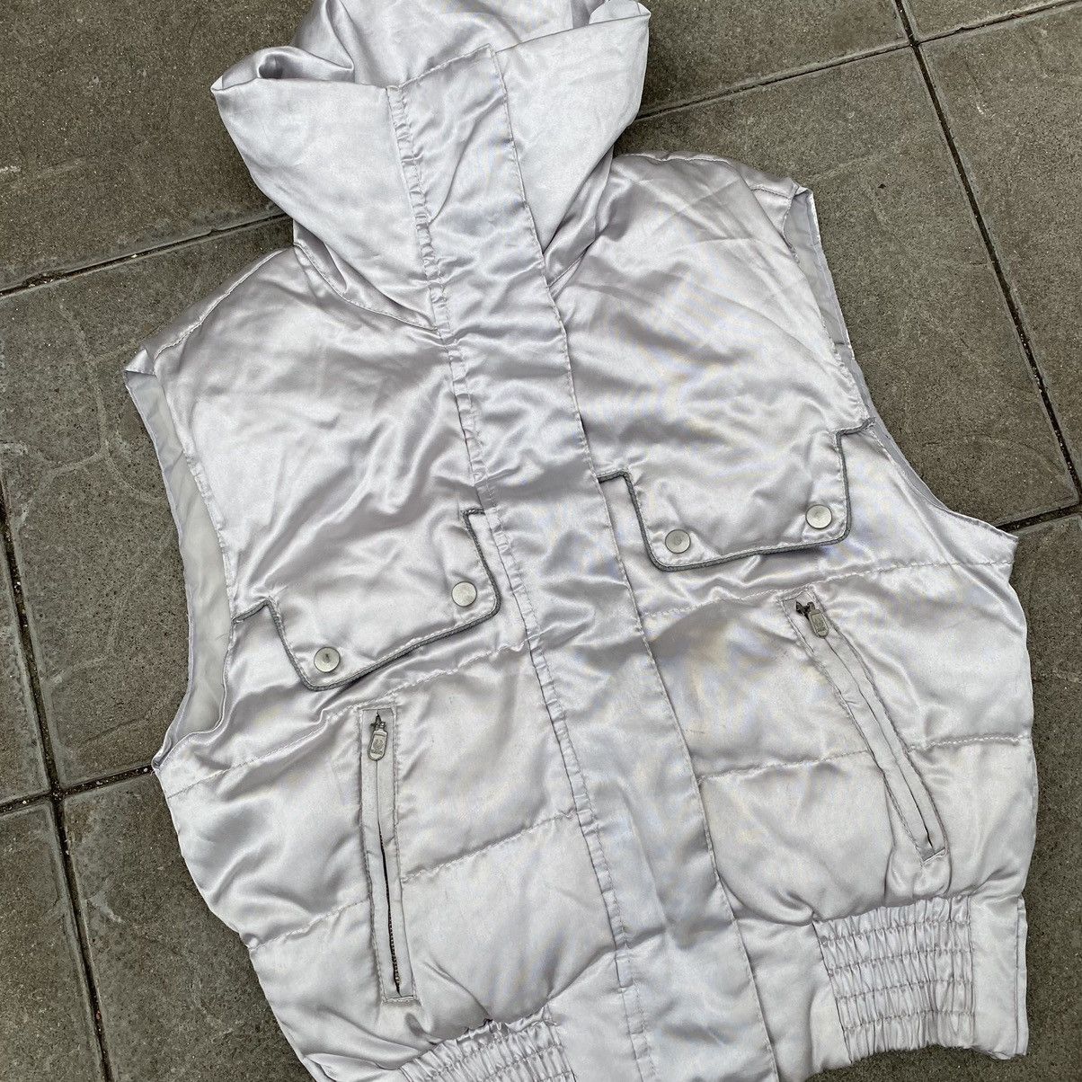 Belstaff Belstaff Nylon Vest Size US S / EU 44-46 / 1 - 3 Thumbnail