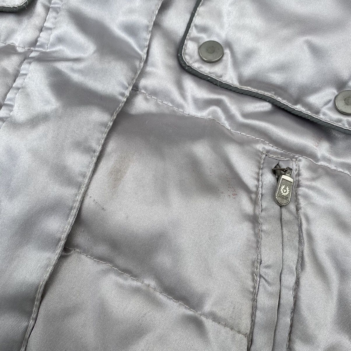 Belstaff Belstaff Nylon Vest Size US S / EU 44-46 / 1 - 4 Thumbnail