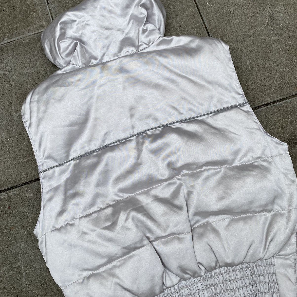 Belstaff Belstaff Nylon Vest Size US S / EU 44-46 / 1 - 12 Thumbnail