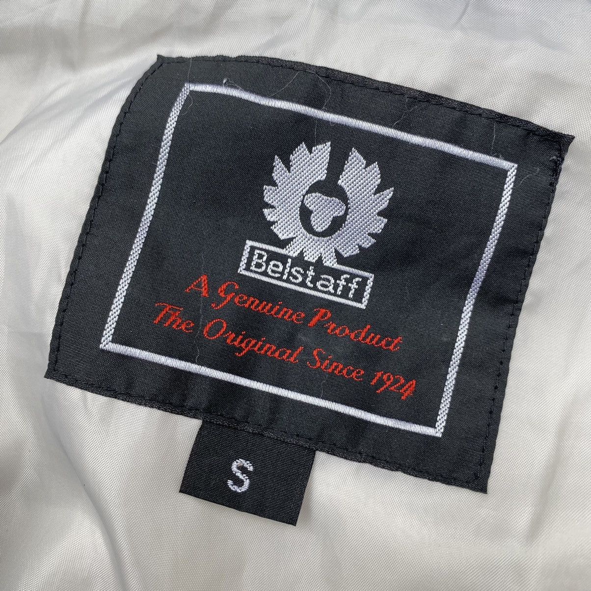 Belstaff Belstaff Nylon Vest Size US S / EU 44-46 / 1 - 18 Thumbnail