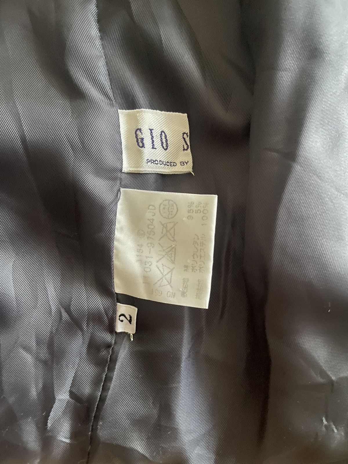 Other Gio sport Size US M / EU 48-50 / 2 - 6 Thumbnail