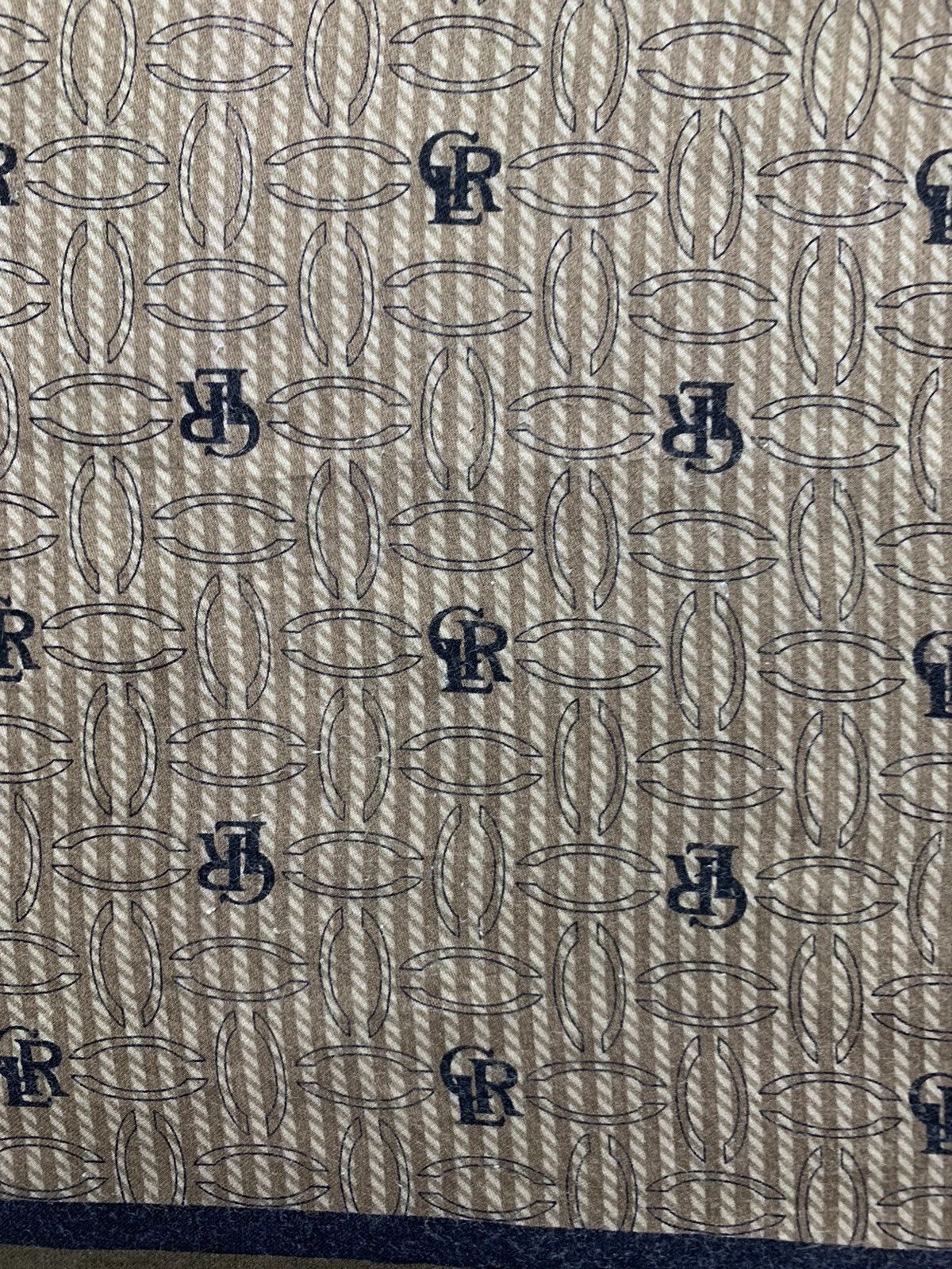 Chaps Ralph Lauren × Other Chaps Ralph Lauren Handkerchief Pocketsquares Size ONE SIZE - 3 Thumbnail