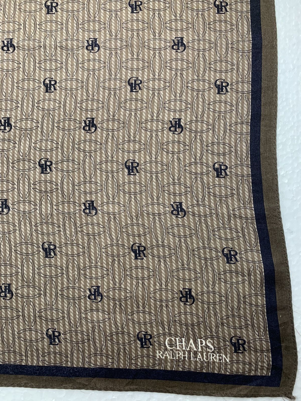 Chaps Ralph Lauren × Other Chaps Ralph Lauren Handkerchief Pocketsquares Size ONE SIZE - 2 Thumbnail