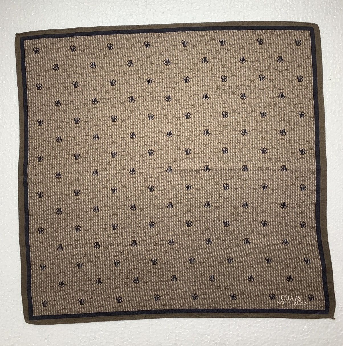 Chaps Ralph Lauren × Other Chaps Ralph Lauren Handkerchief Pocketsquares Size ONE SIZE - 5 Thumbnail