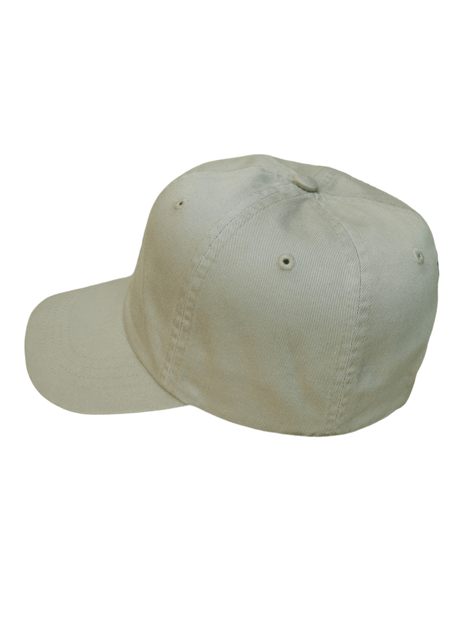 Leather 🔥4 MONTHS SALE🔥 VINTAGE POLO RALPH LAUREN HAT CAP Size ONE SIZE - 2 Thumbnail