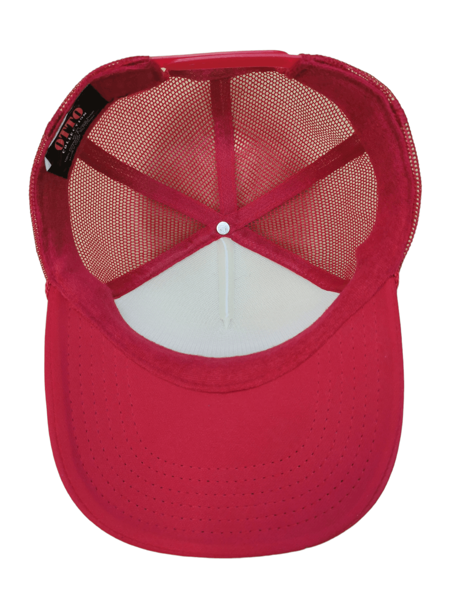 Otto VINTAGE OTTO TRUCKER WIN THE HEART HAT CAP Size ONE SIZE - 6 Thumbnail