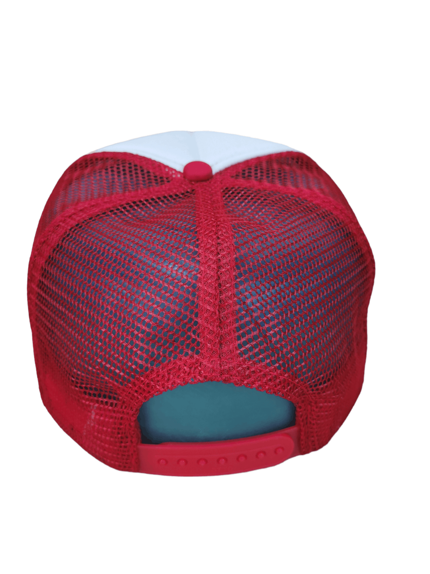 Otto VINTAGE OTTO TRUCKER WIN THE HEART HAT CAP Size ONE SIZE - 3 Thumbnail