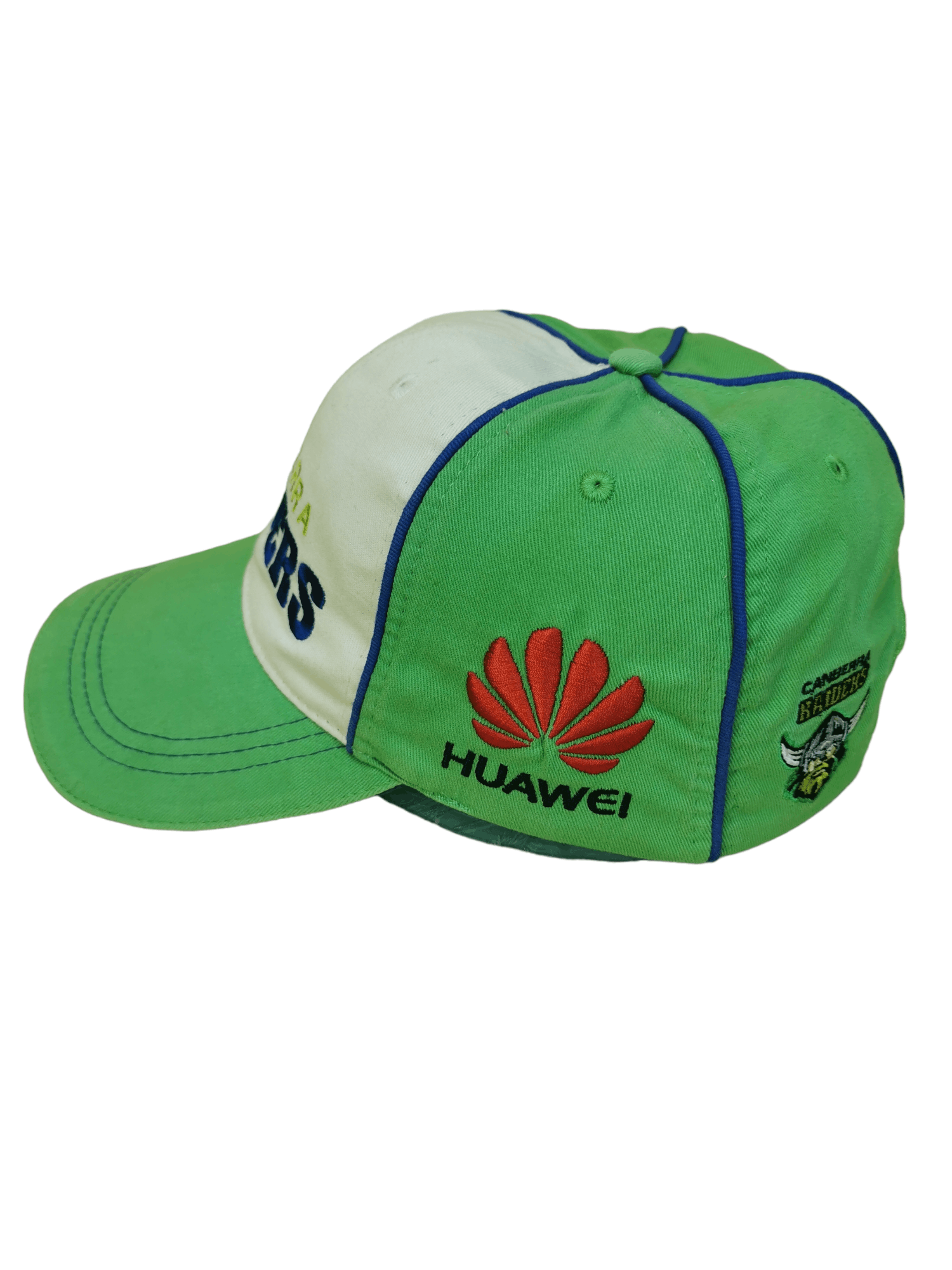 Other 🔥 2026 SALE🔥 CANBERRA RAIDERS ISC RUGBY LEAGUE HAT CAP Size ONE SIZE - 2 Thumbnail