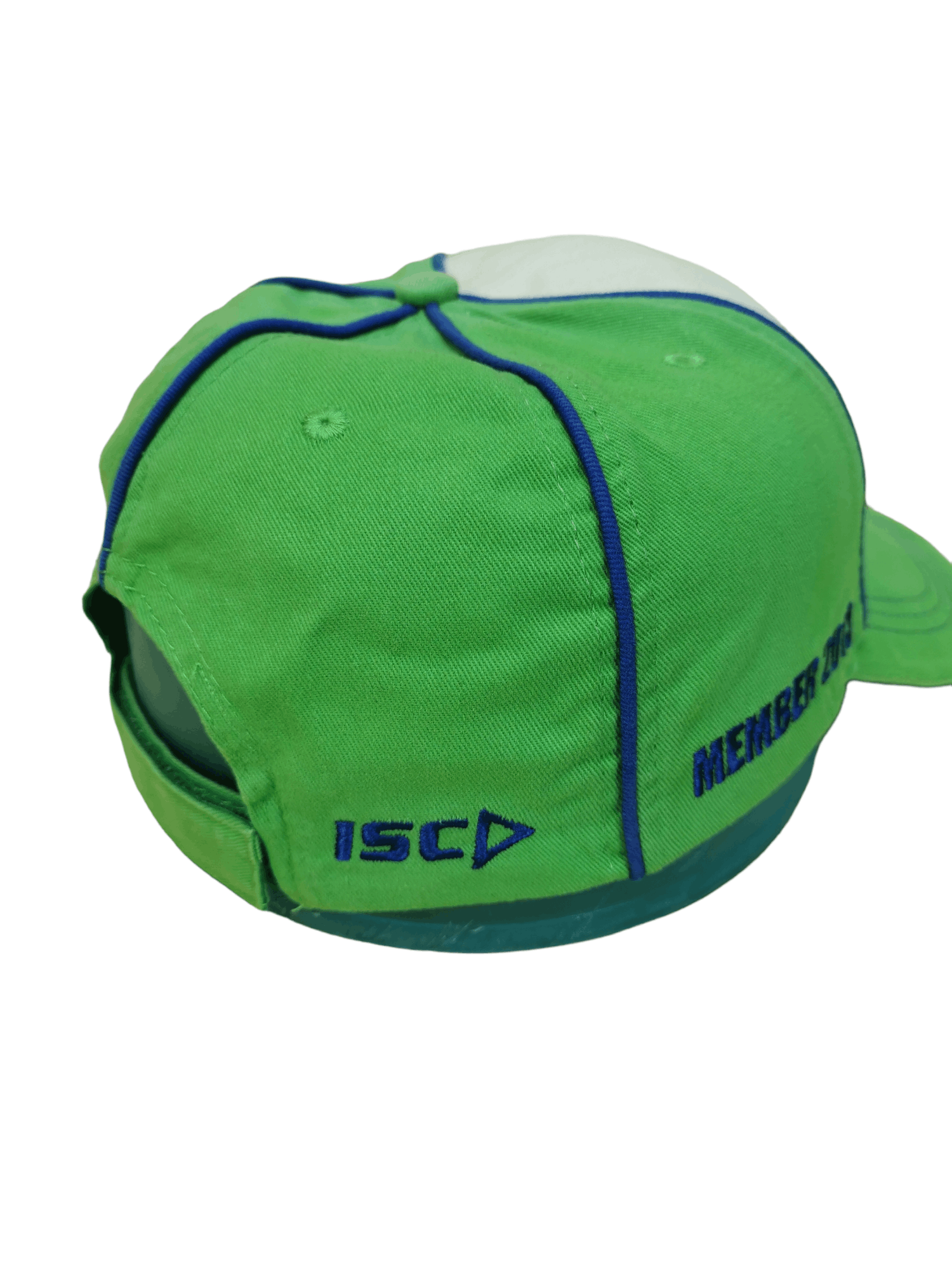 Other 🔥 2026 SALE🔥 CANBERRA RAIDERS ISC RUGBY LEAGUE HAT CAP Size ONE SIZE - 5 Thumbnail