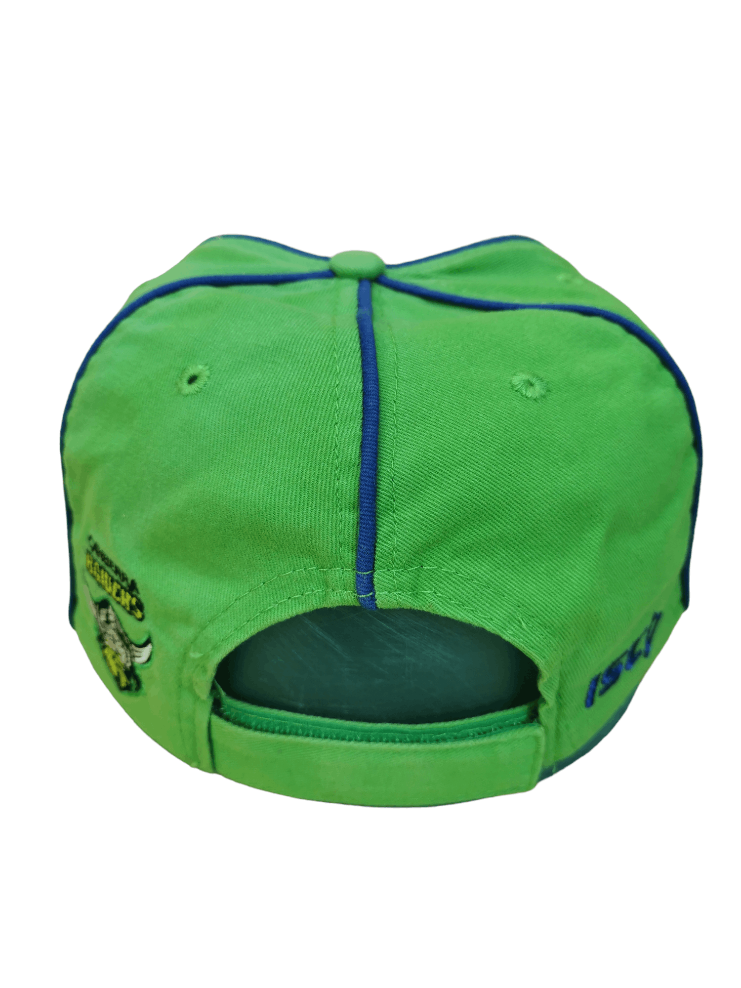 Other 🔥 2026 SALE🔥 CANBERRA RAIDERS ISC RUGBY LEAGUE HAT CAP Size ONE SIZE - 4 Thumbnail