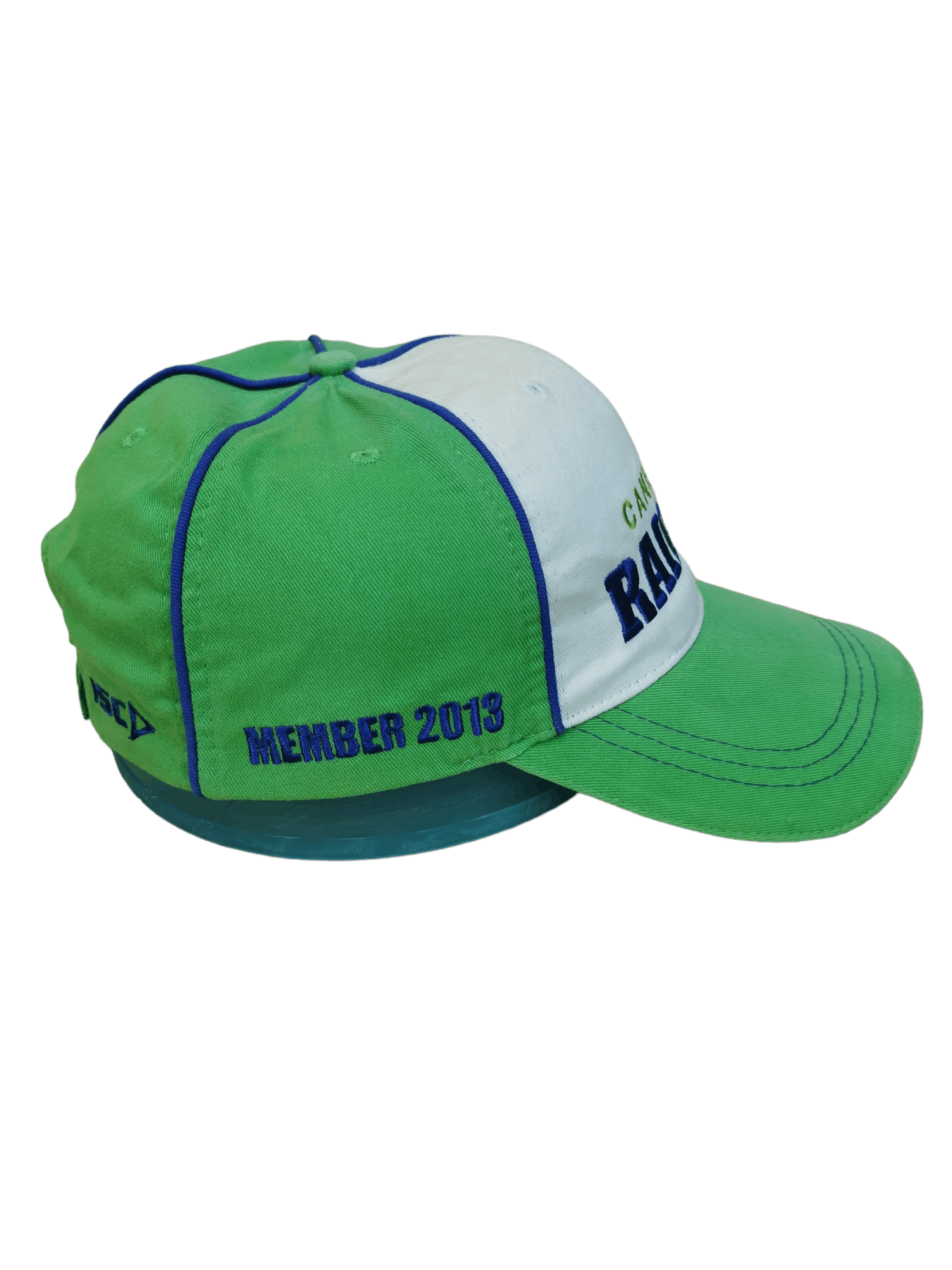 Other 🔥 2026 SALE🔥 CANBERRA RAIDERS ISC RUGBY LEAGUE HAT CAP Size ONE SIZE - 6 Thumbnail