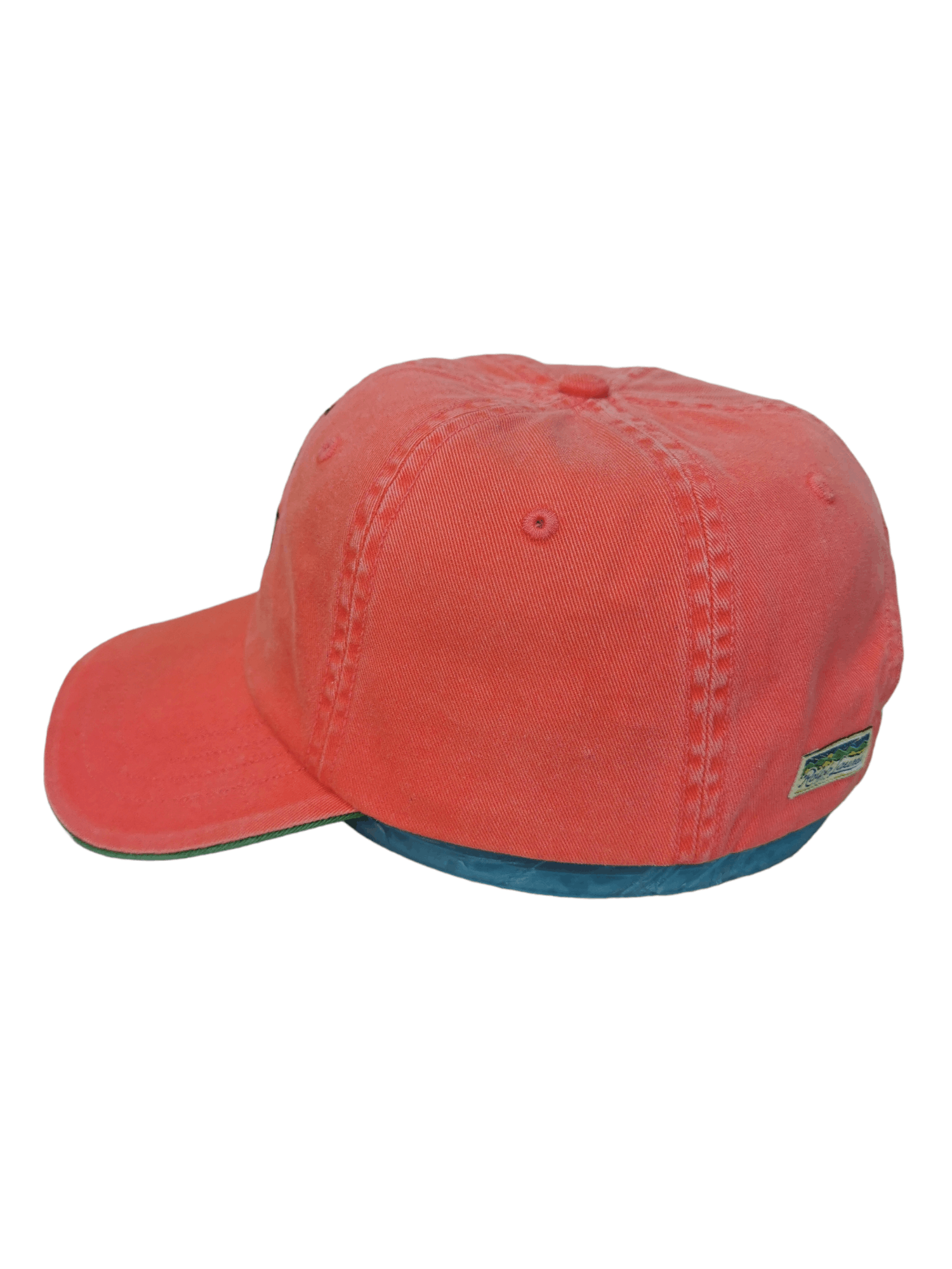 Polo Ralph Lauren 🔥4 MONTHS SALE🔥 VINTAGE POLO RALPH LAUREN BIG PONY HAT CAP Size ONE SIZE - 2 Thumbnail
