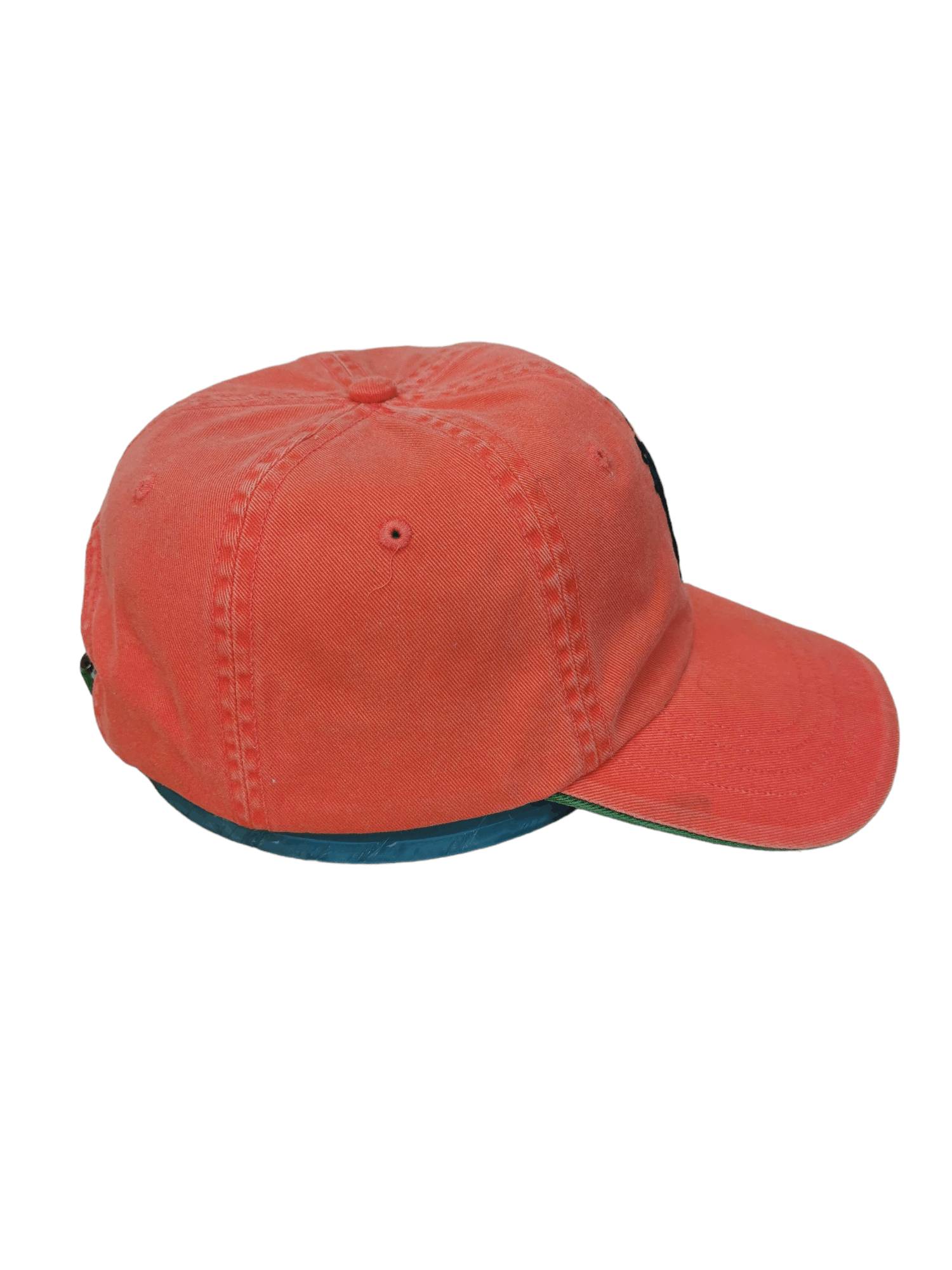 Polo Ralph Lauren 🔥4 MONTHS SALE🔥 VINTAGE POLO RALPH LAUREN BIG PONY HAT CAP Size ONE SIZE - 5 Thumbnail