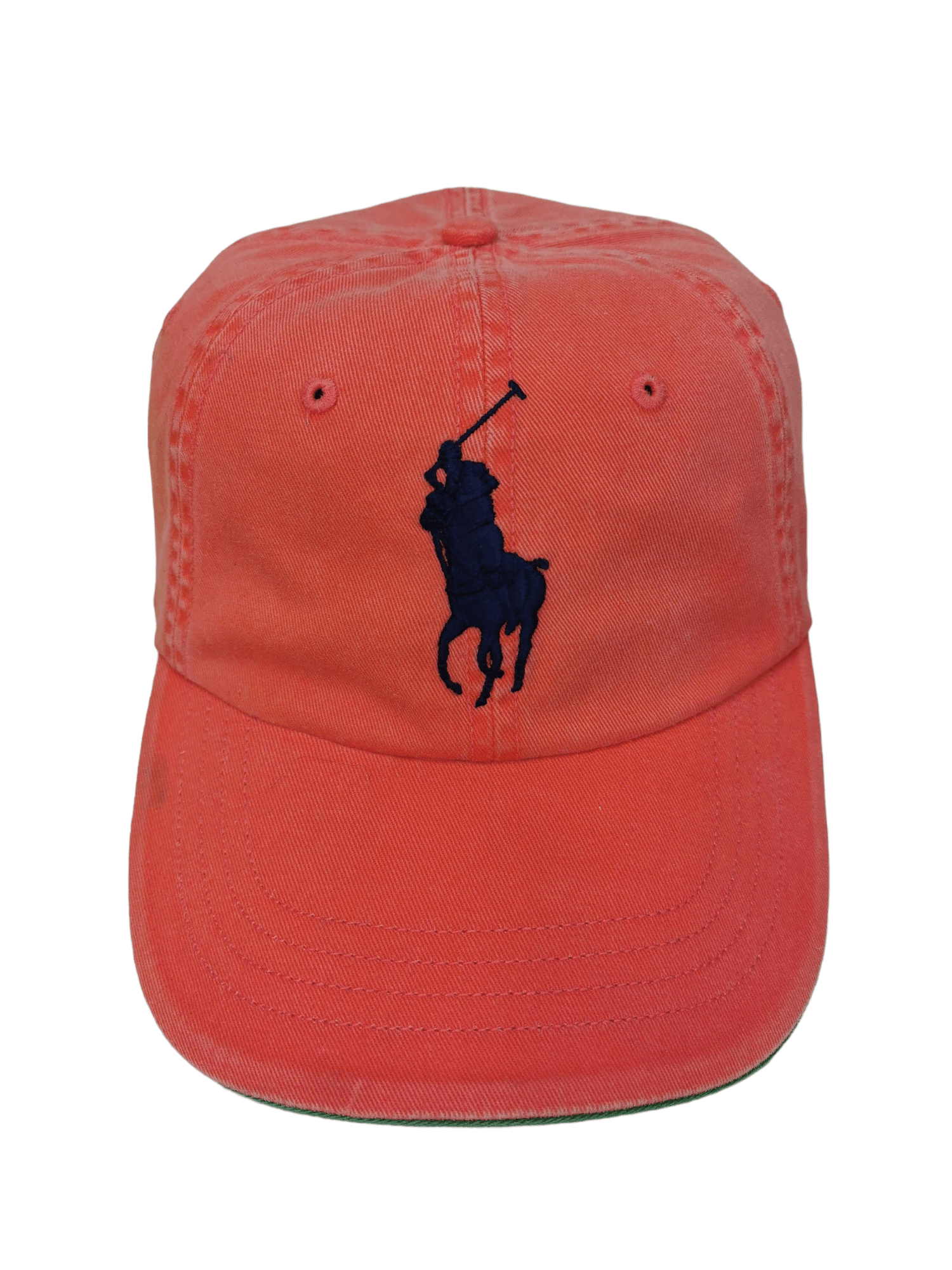 VINTAGE POLO RALPH LAUREN BIG PONY HAT CAP