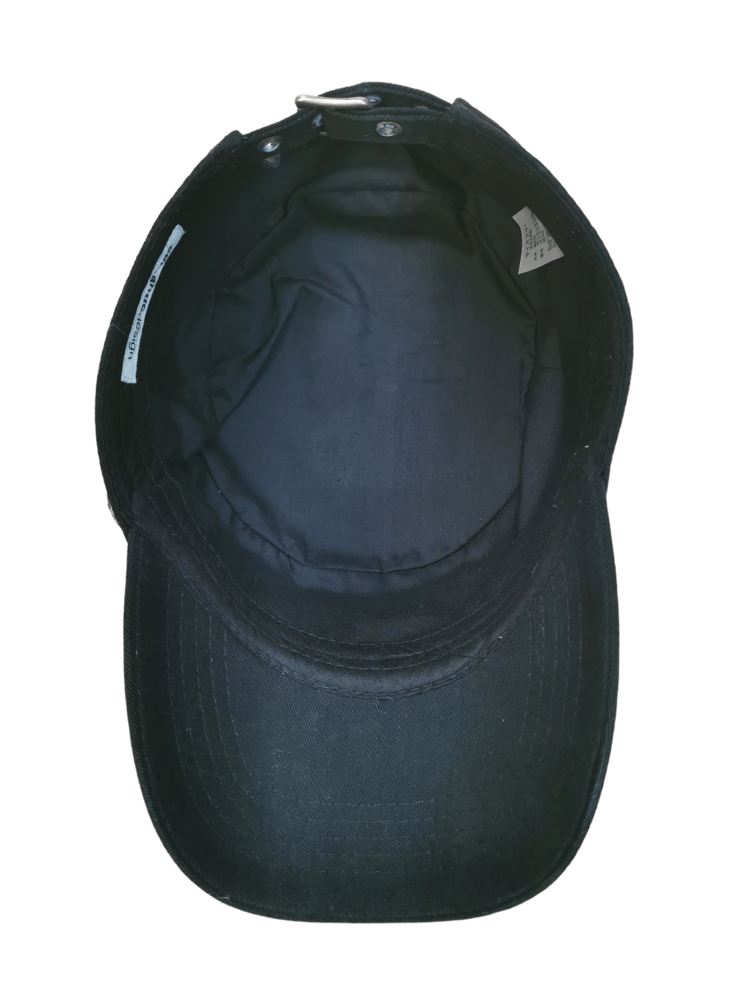 semanticdesign SEMANTIC DESIGN JAPANESE BRAND HAT CAP Size ONE SIZE - 8 Thumbnail