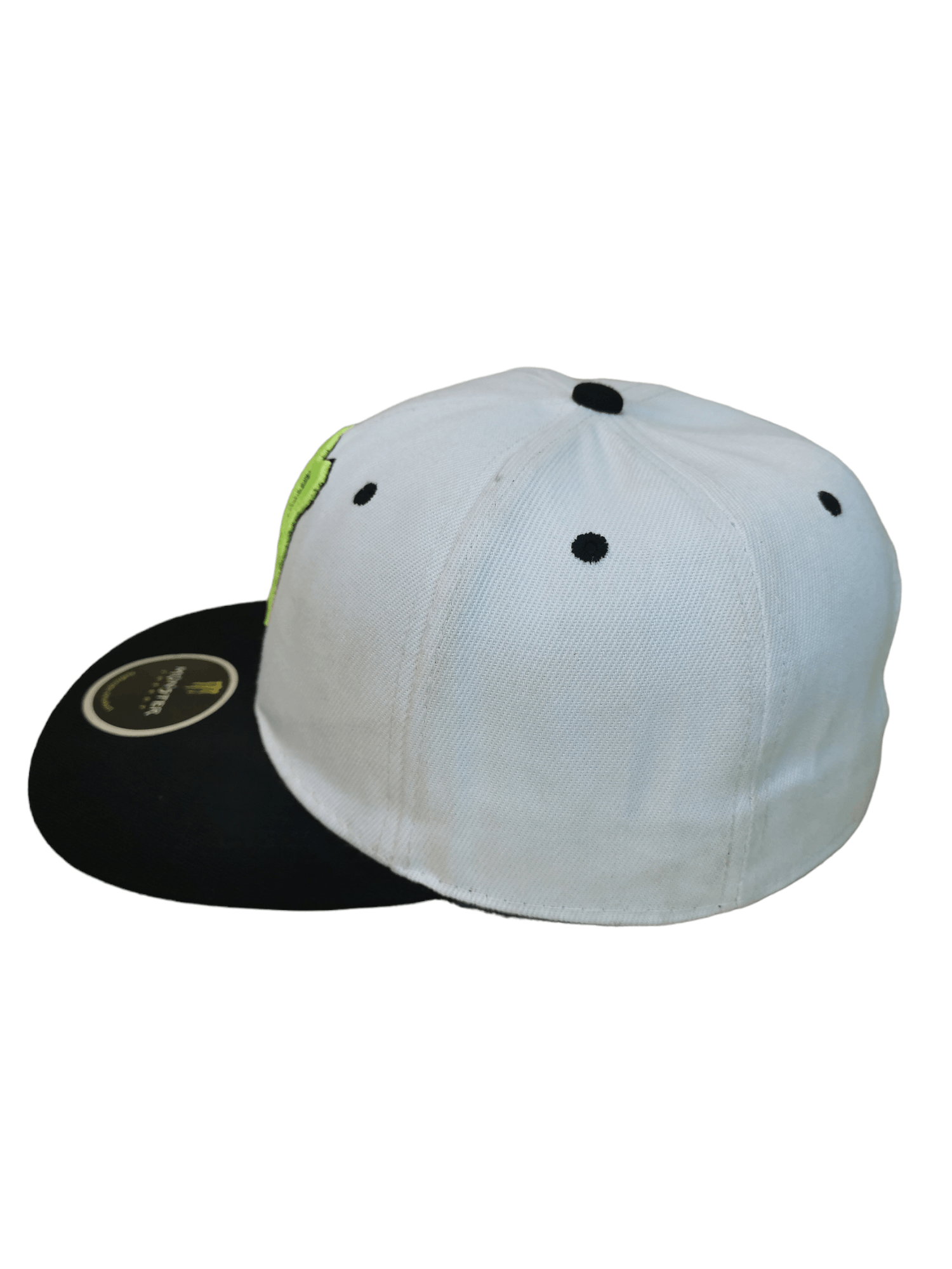 Gentle Monster MONSTER ENERGY HAT CAP Size ONE SIZE - 2 Thumbnail