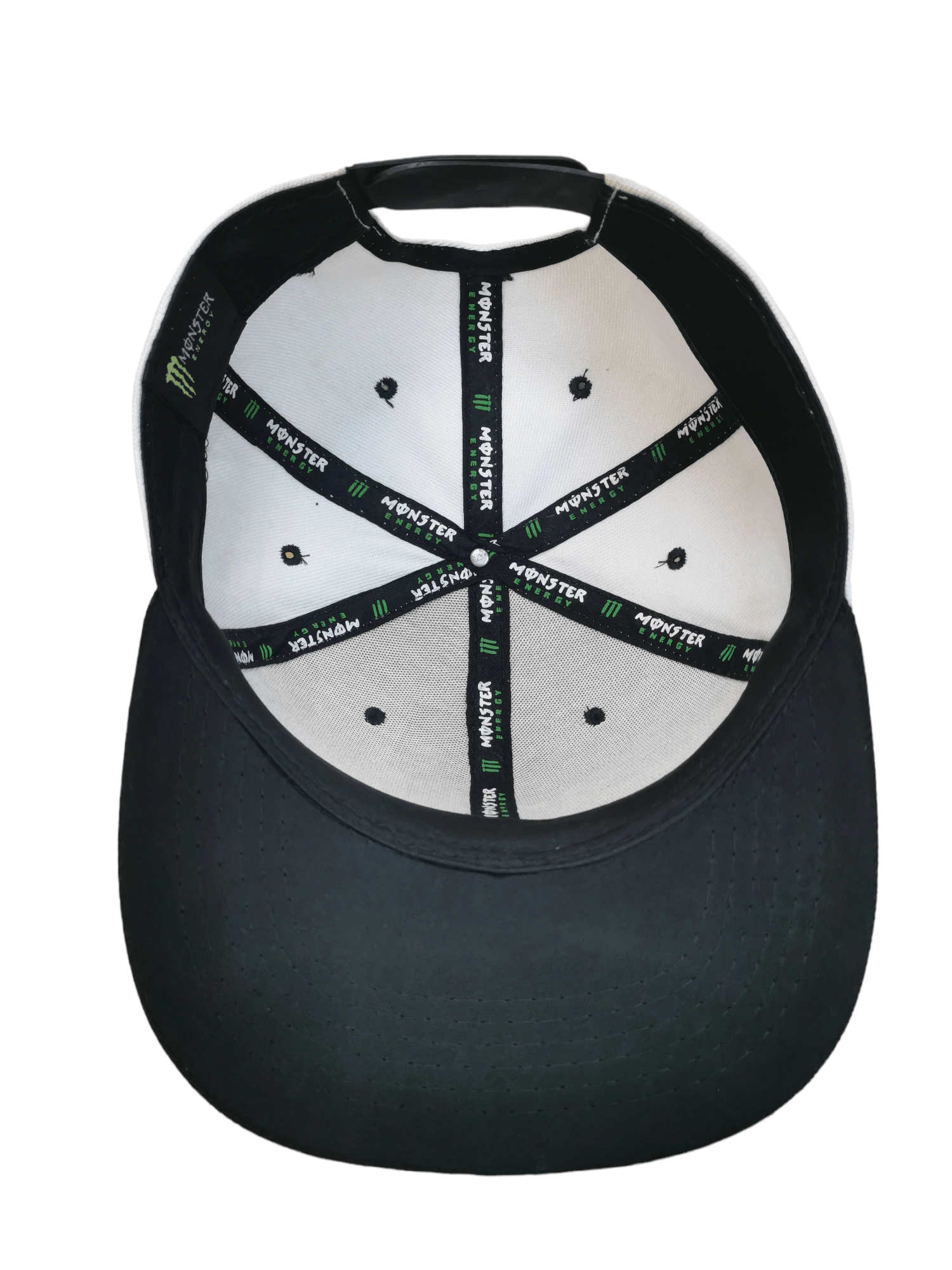Gentle Monster MONSTER ENERGY HAT CAP Size ONE SIZE - 6 Thumbnail